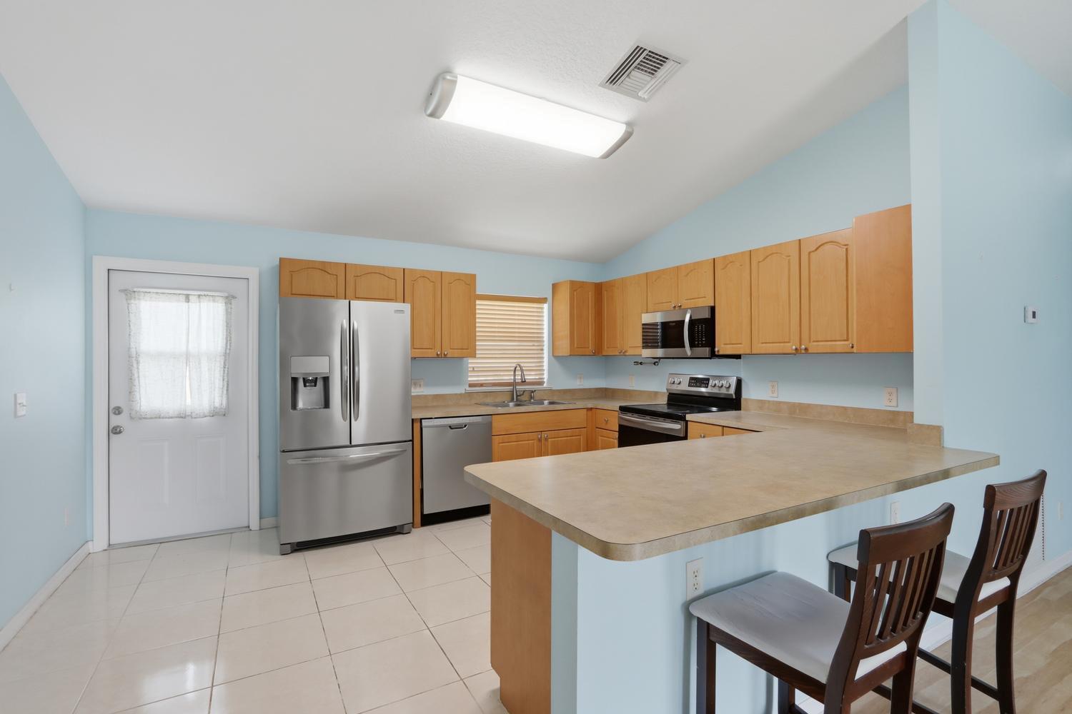 4461 SW Jaunt Road, Port St. Lucie FL 34953 photo 5