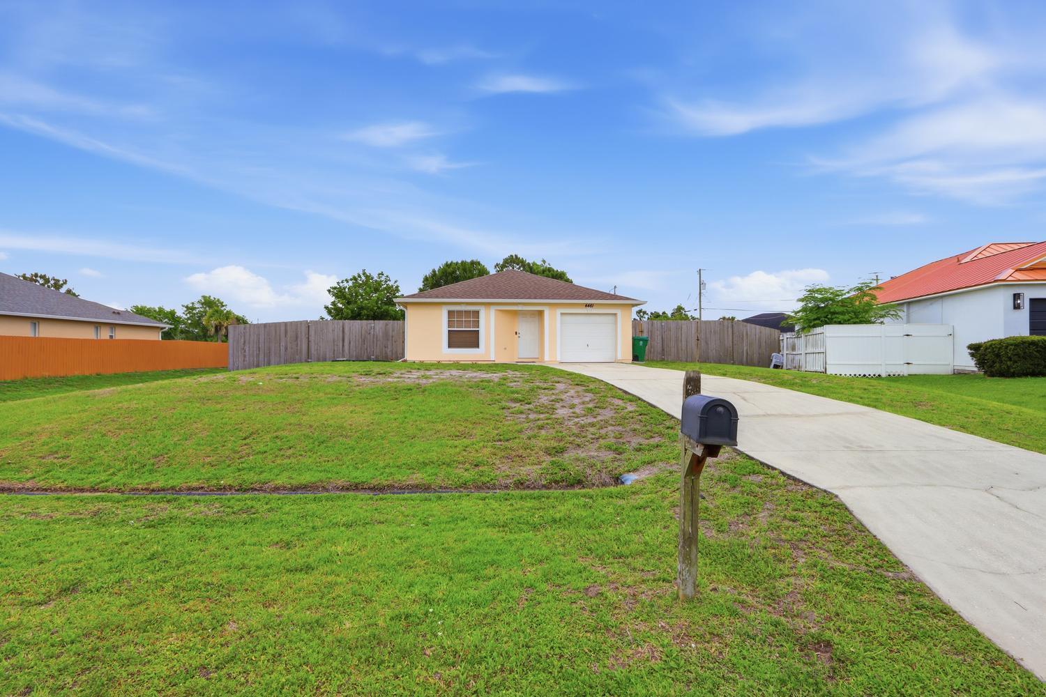 4461 SW Jaunt Road, Port St. Lucie FL 34953 photo 4