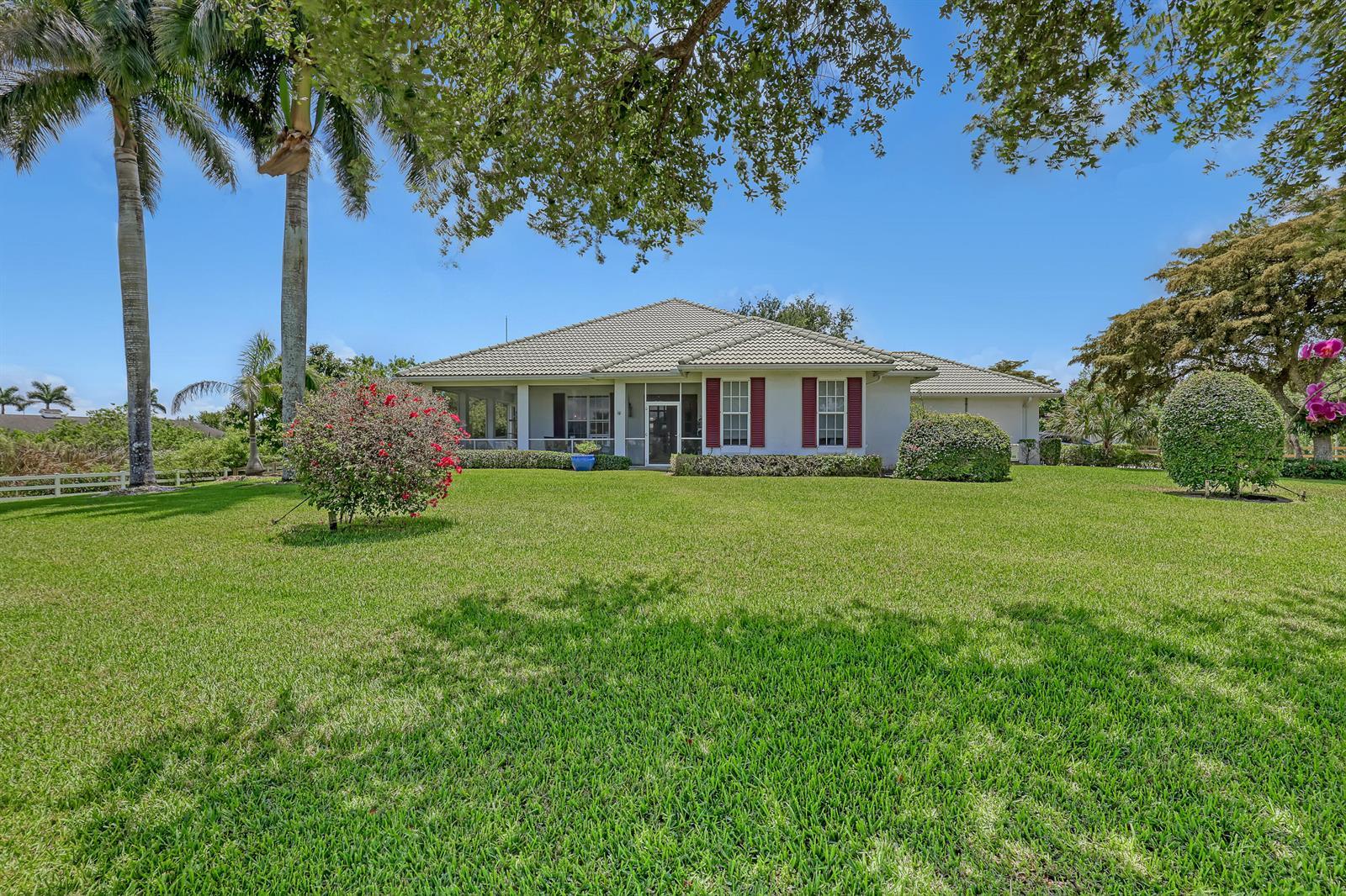15560 46th Lane S, Wellington FL 33414 photo 2