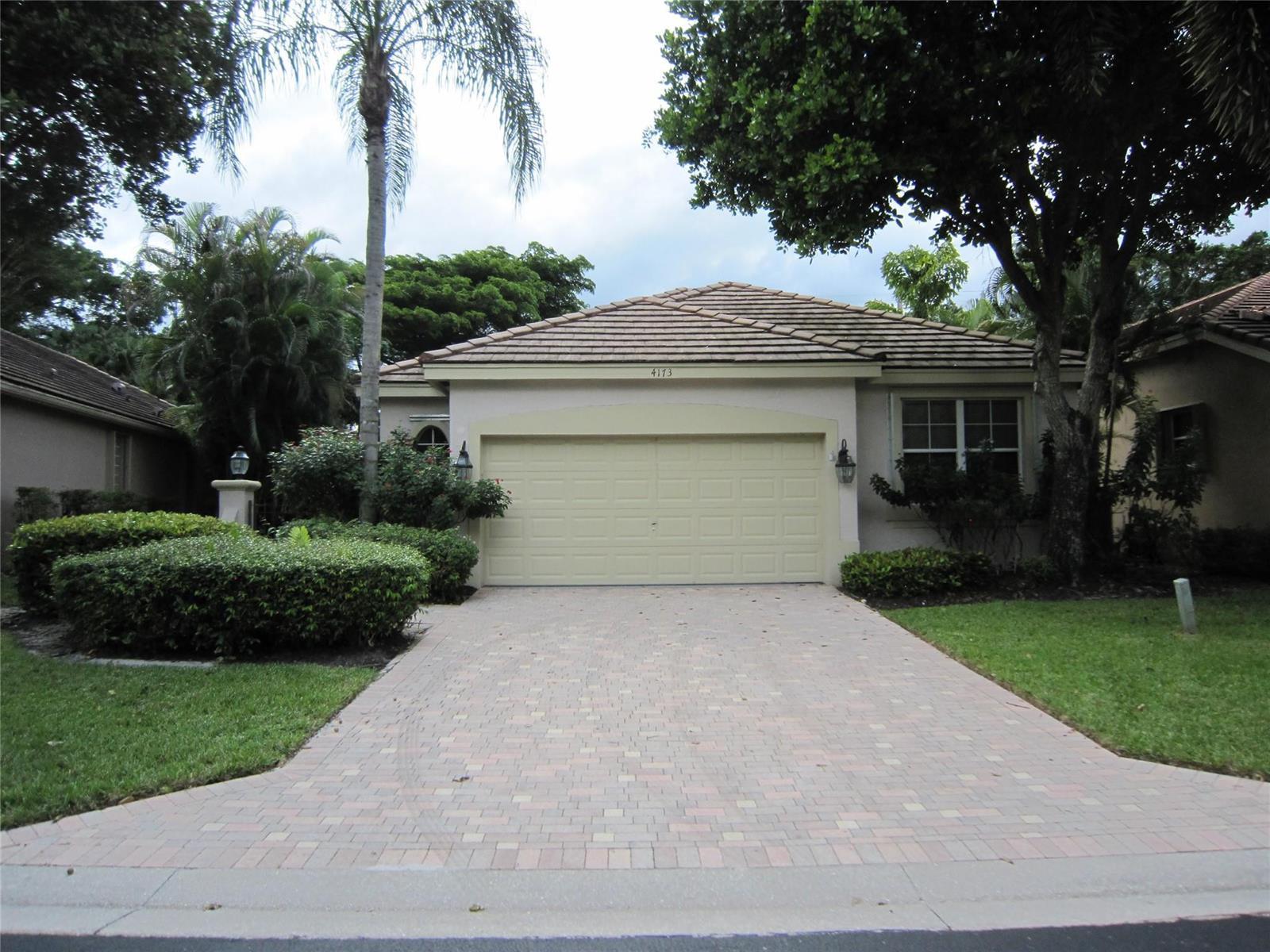 4173 Imperial Club Lane, Wellington FL 33449