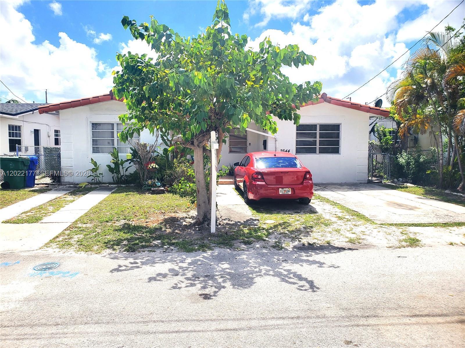 2644 SW 28th Ct, Miami FL 33133