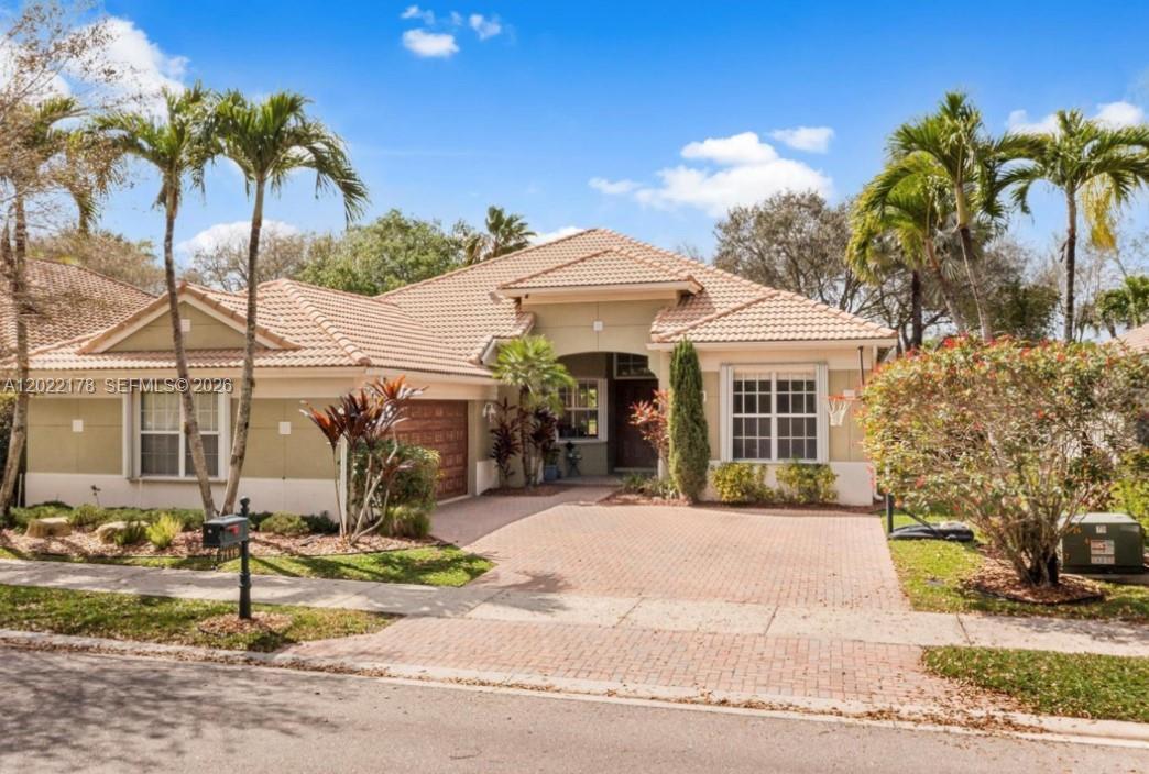 7119 NW 113th Ave, Parkland FL 33076