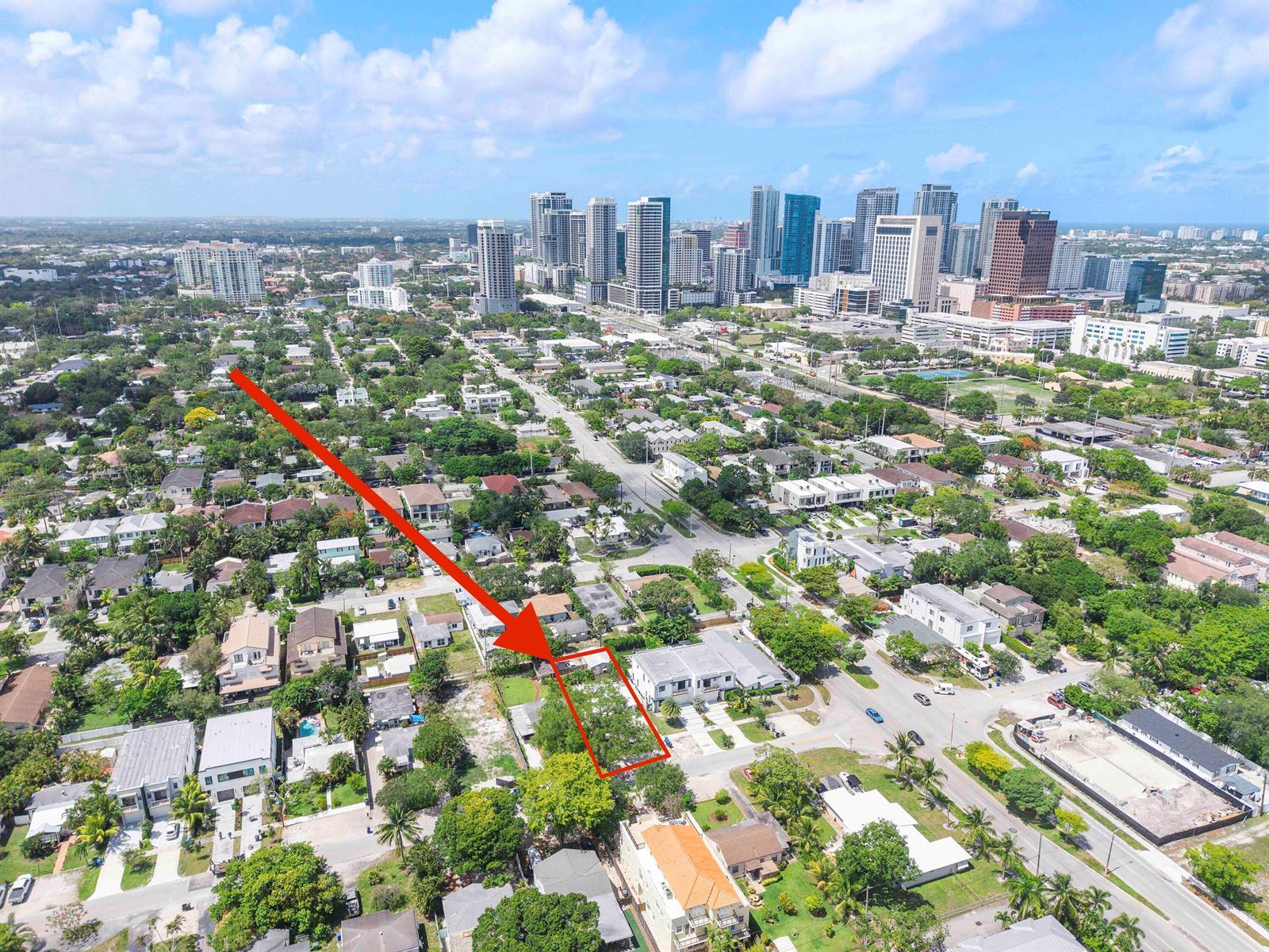 413 SW 11th Street, Fort Lauderdale FL 33315 photo 3