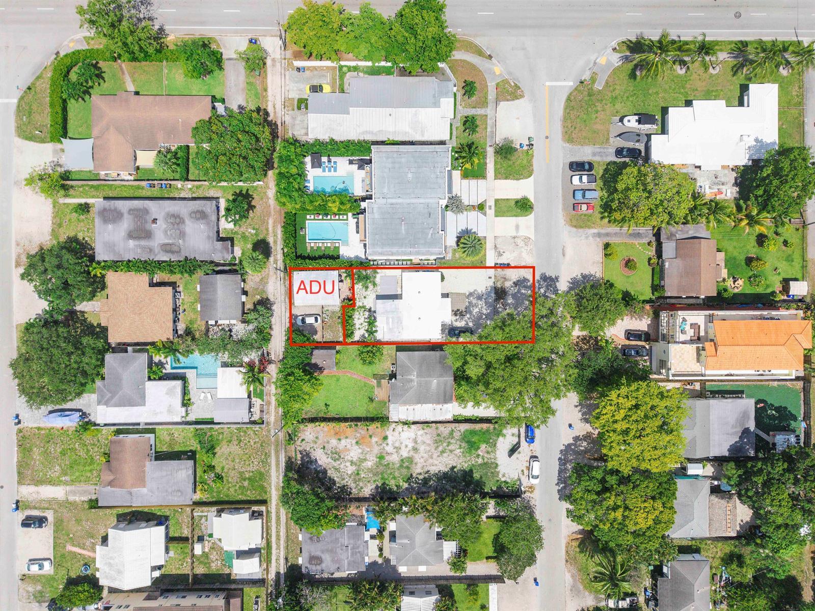 413 SW 11th Street, Fort Lauderdale FL 33315 photo 5