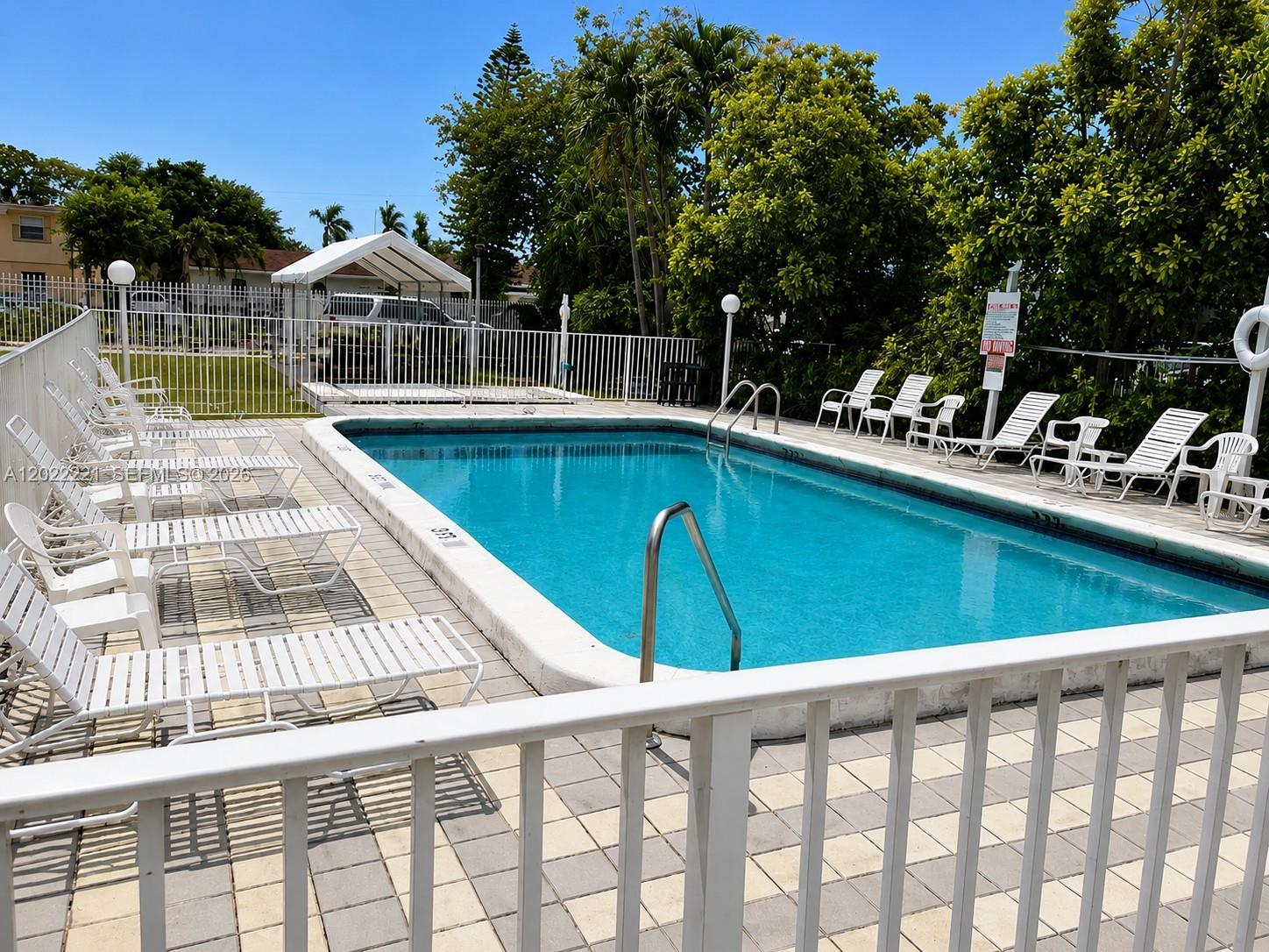 2839 Taylor St # 8, Hollywood FL 33020 photo 5