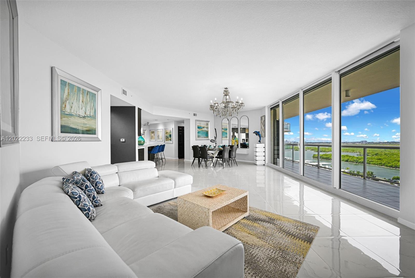 6001 N Ocean Dr # 1203, Hollywood FL 33019 photo 3
