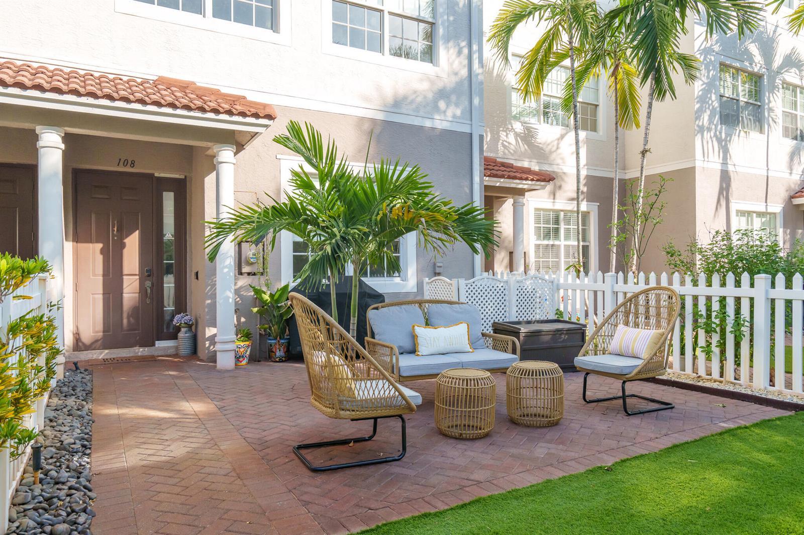 108 Ocean Cay Way, Hypoluxo FL 33462
