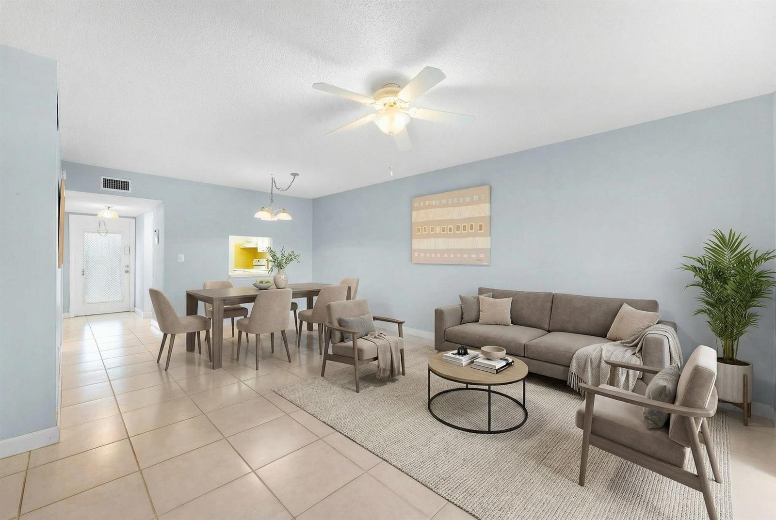 7360 NW 1st Street # 206, Margate FL 33063 photo 2