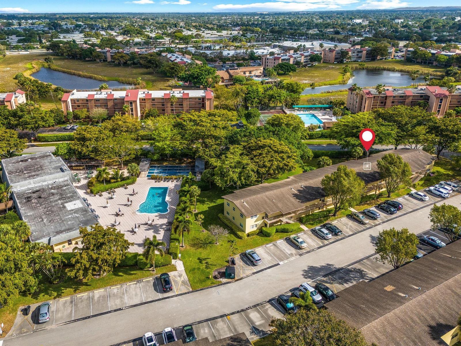 7360 NW 1st Street # 206, Margate FL 33063