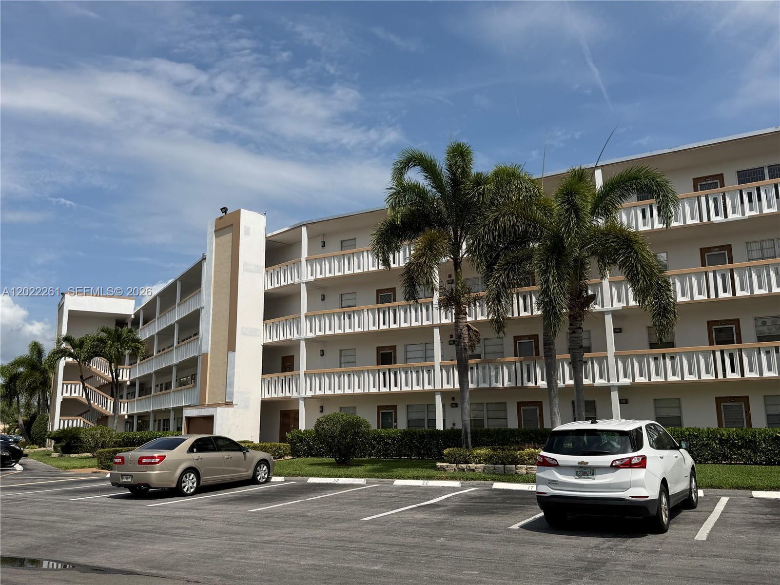 4043 Cornwall C # 4043, Boca Raton FL 33434