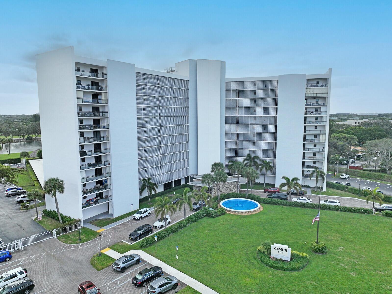 336 Golfview Road # 1115, North Palm Beach FL 33408 photo 2