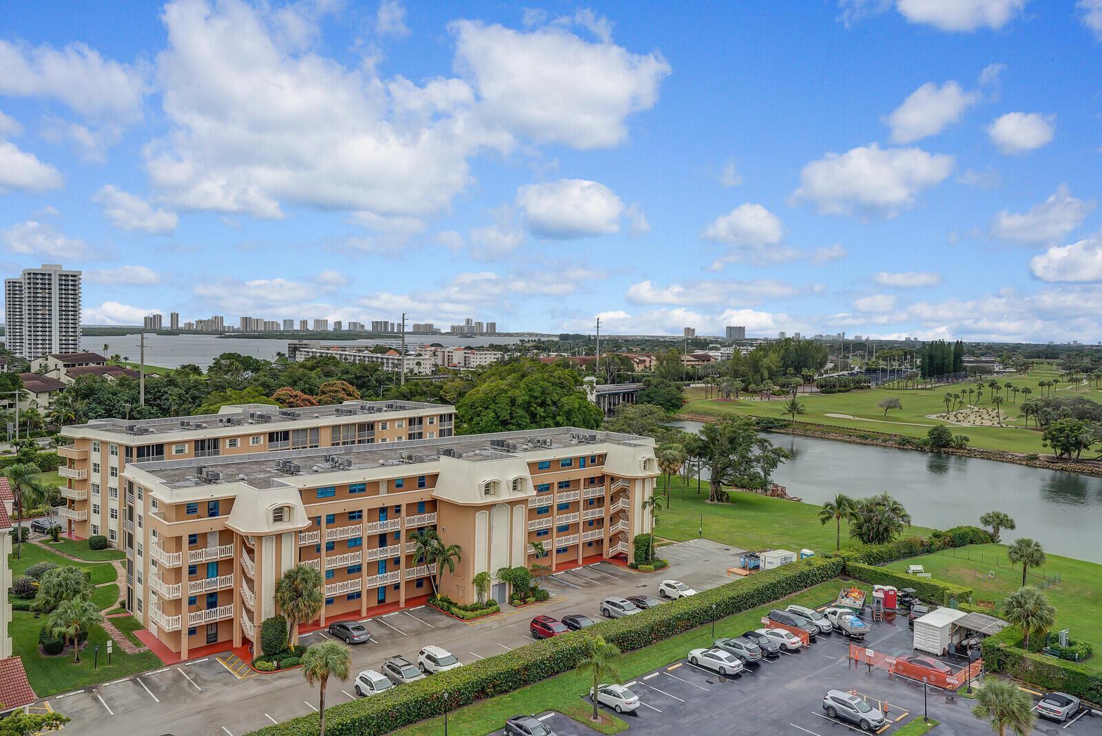 336 Golfview Road # 1115, North Palm Beach FL 33408 photo 4