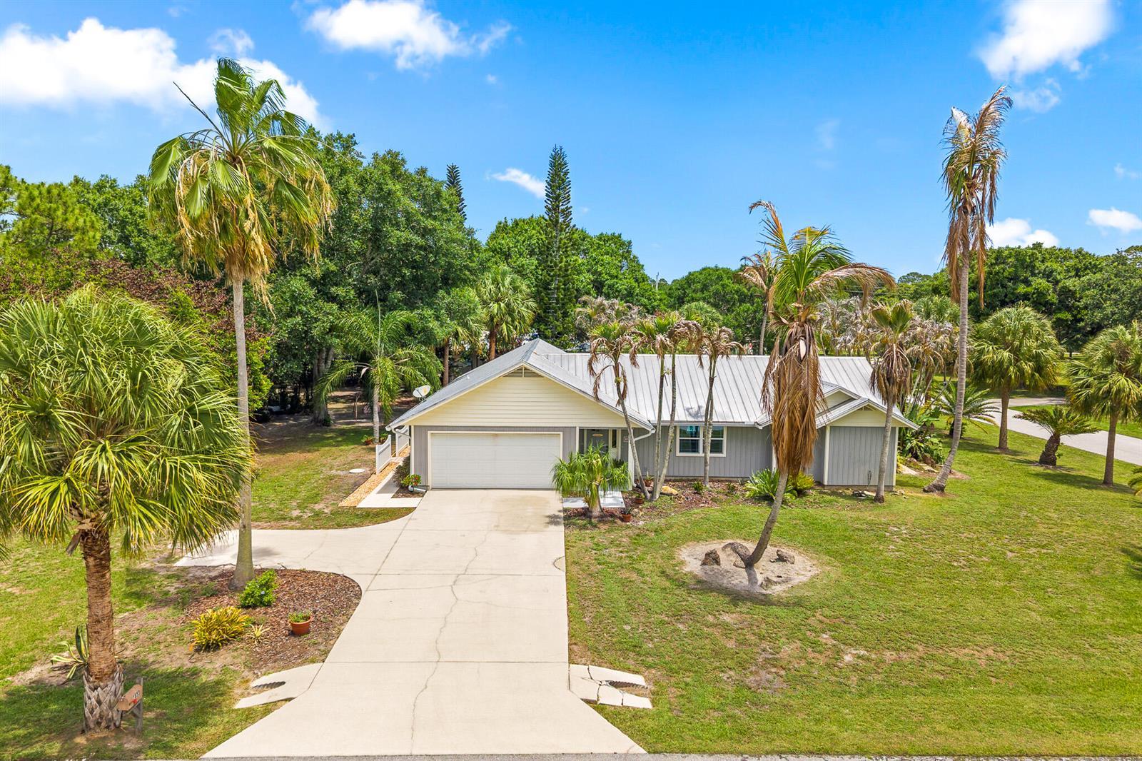 1653 SW 85th Terrace, Stuart FL 34997