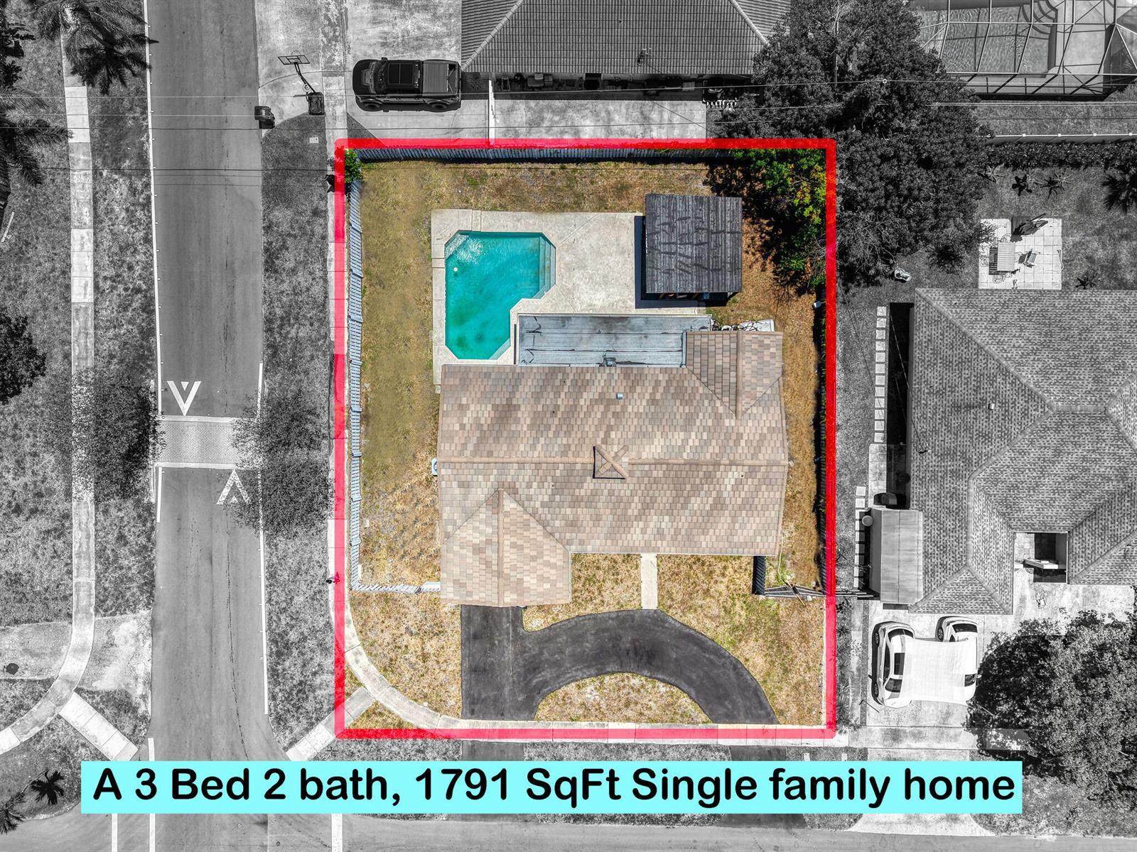 2298 NE 2nd Avenue, Boca Raton FL 33431 photo 3