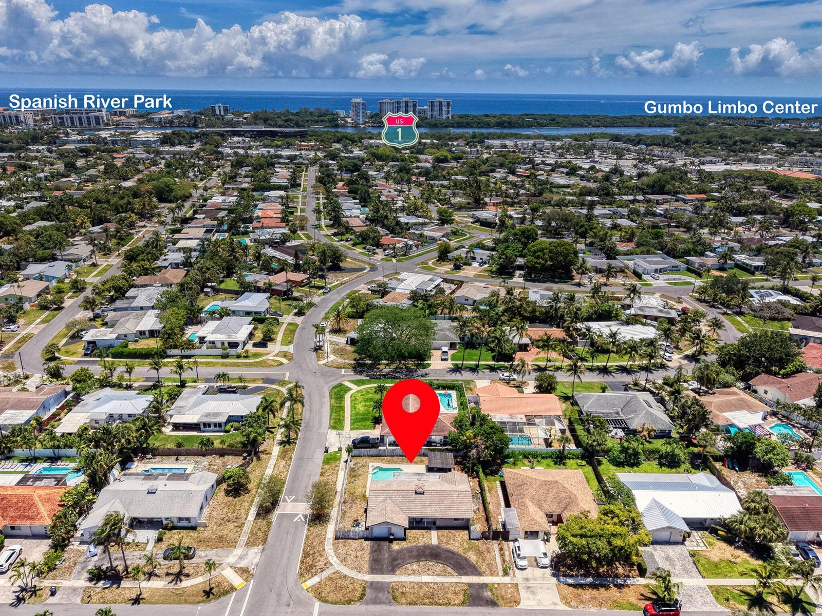 2298 NE 2nd Avenue, Boca Raton FL 33431