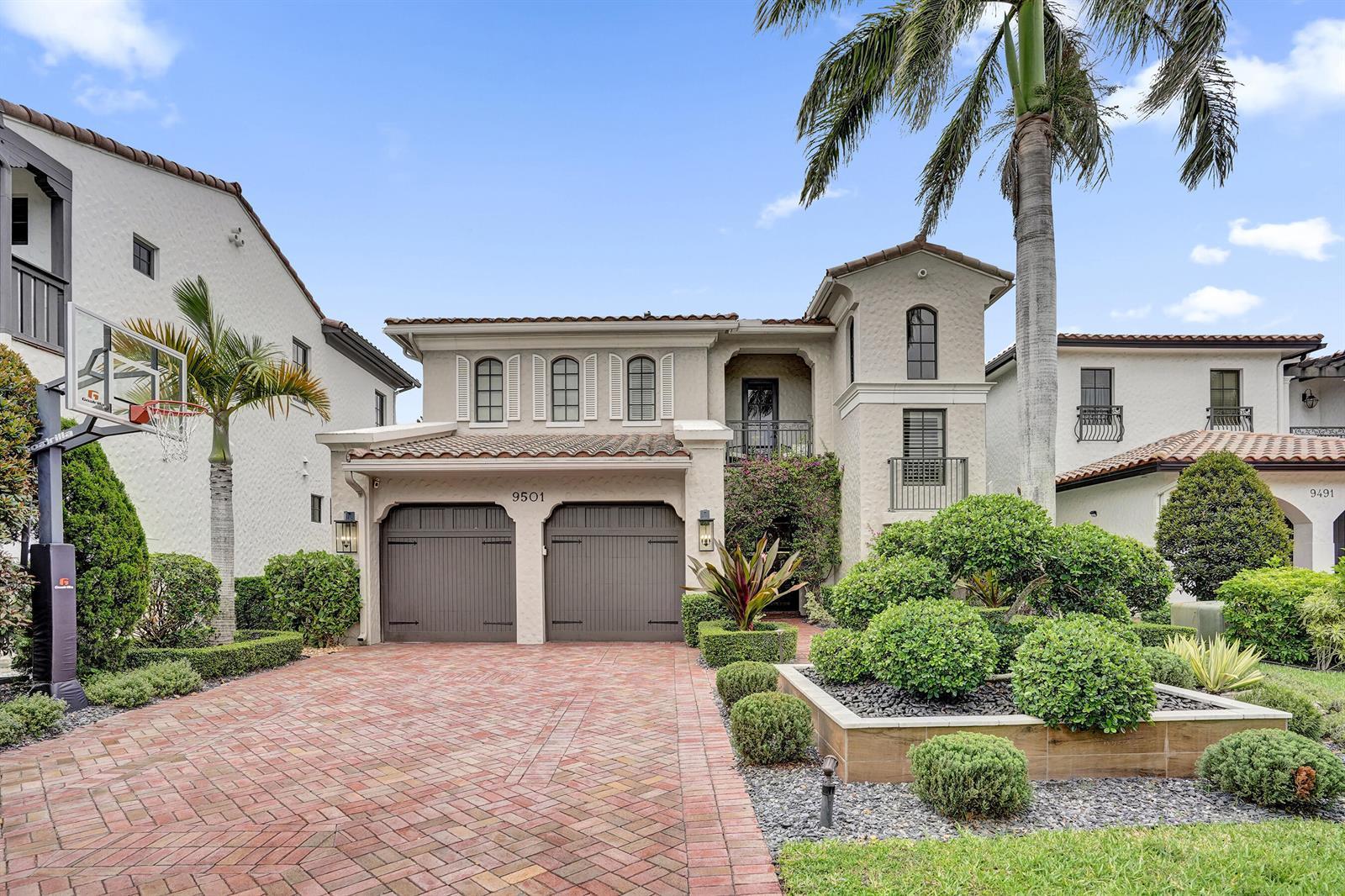 9501 Kenley Court, Parkland FL 33076 photo 3