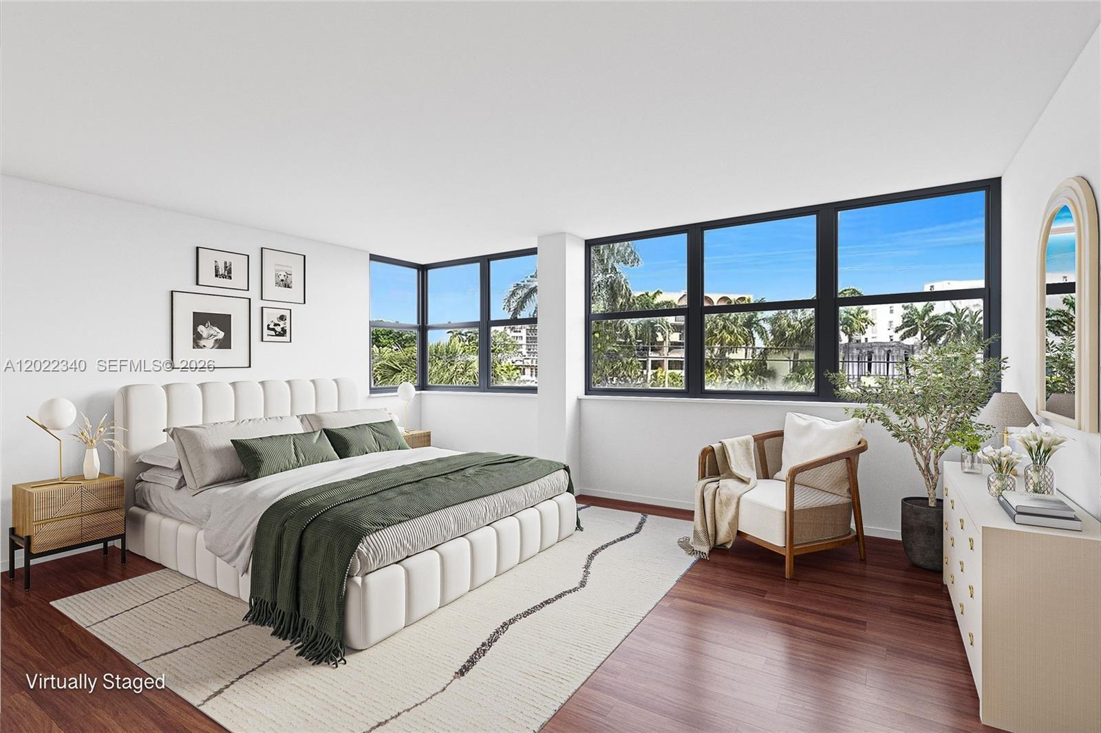 9180 W Bay Harbor Dr # 2C, Bay Harbor Islands FL 33154 photo 3
