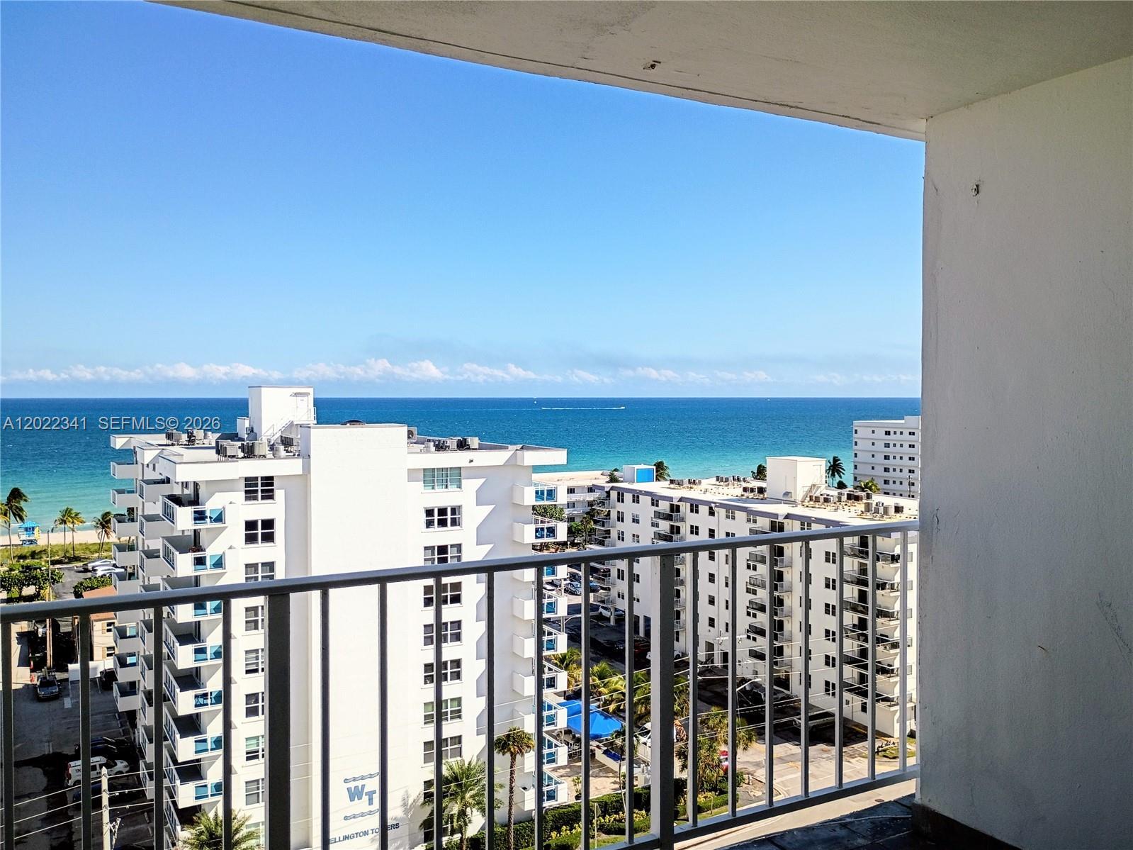 1410 S Ocean Dr # 1208, Hollywood FL 33019 photo 2