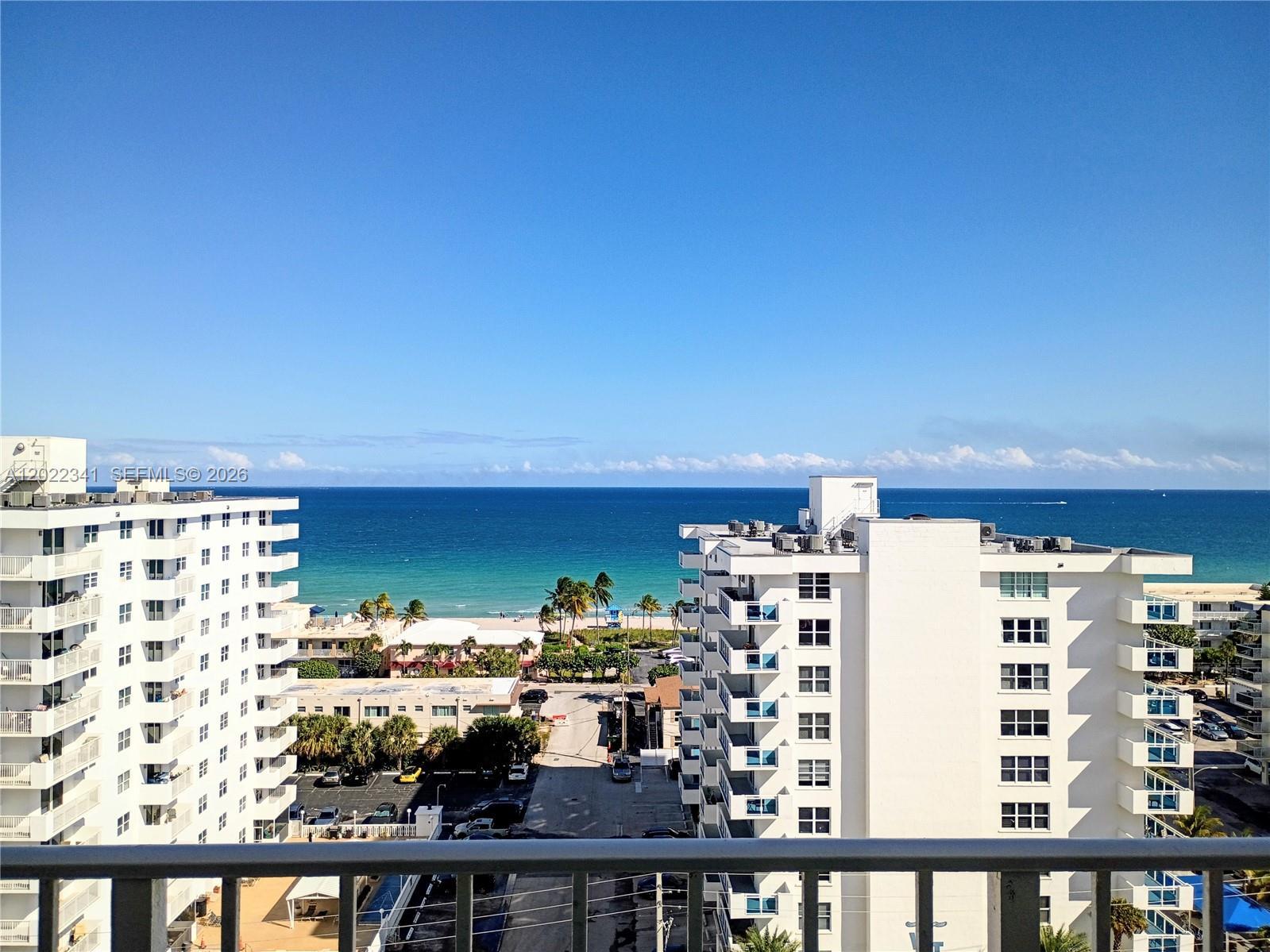 1410 S Ocean Dr # 1208, Hollywood FL 33019 photo 4