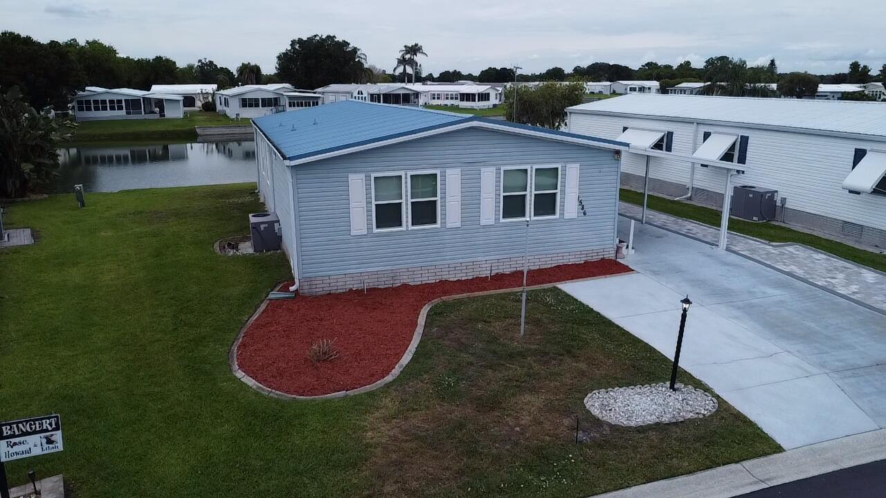 1586 SW 35th Circle, Okeechobee FL 34974