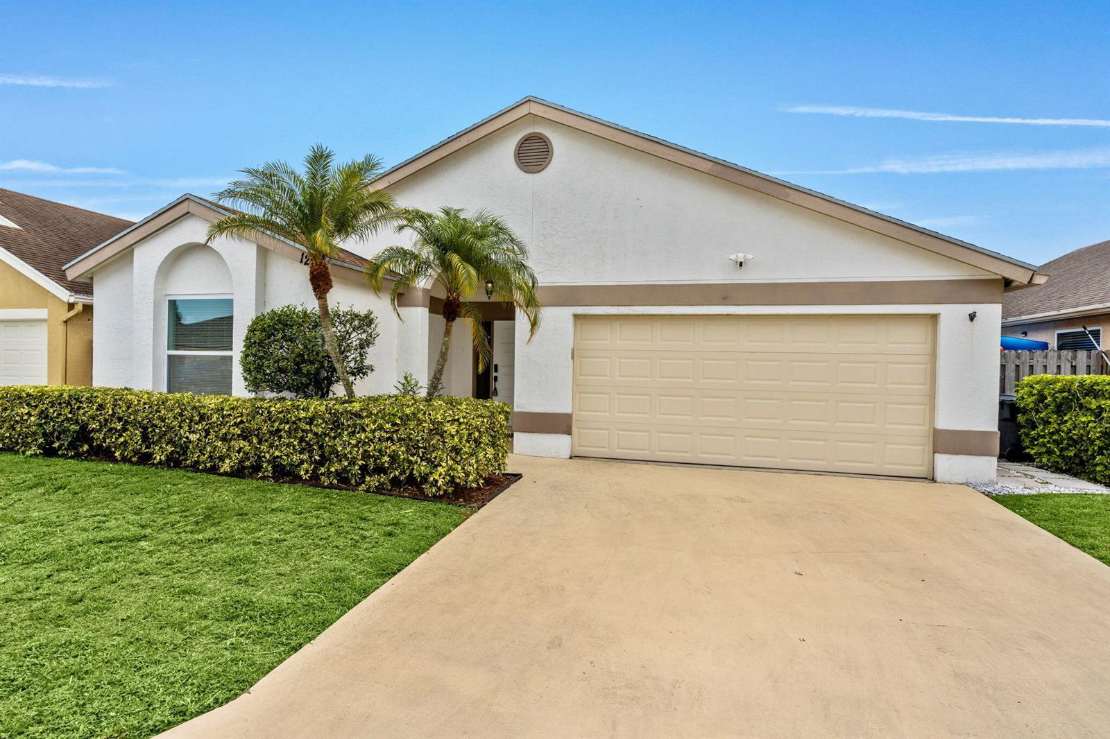 1288 Waterway Cove Drive, Wellington FL 33414 photo 4