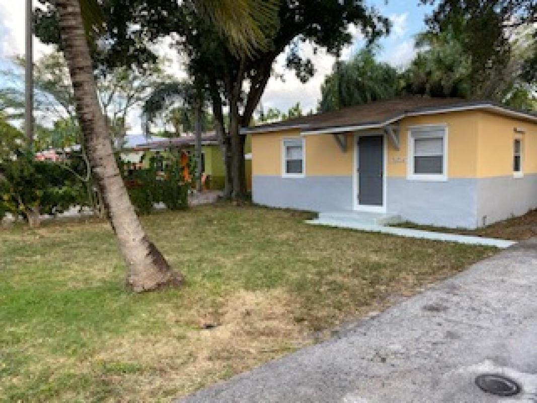 1304 SW 31st Street, Fort Lauderdale FL 33315