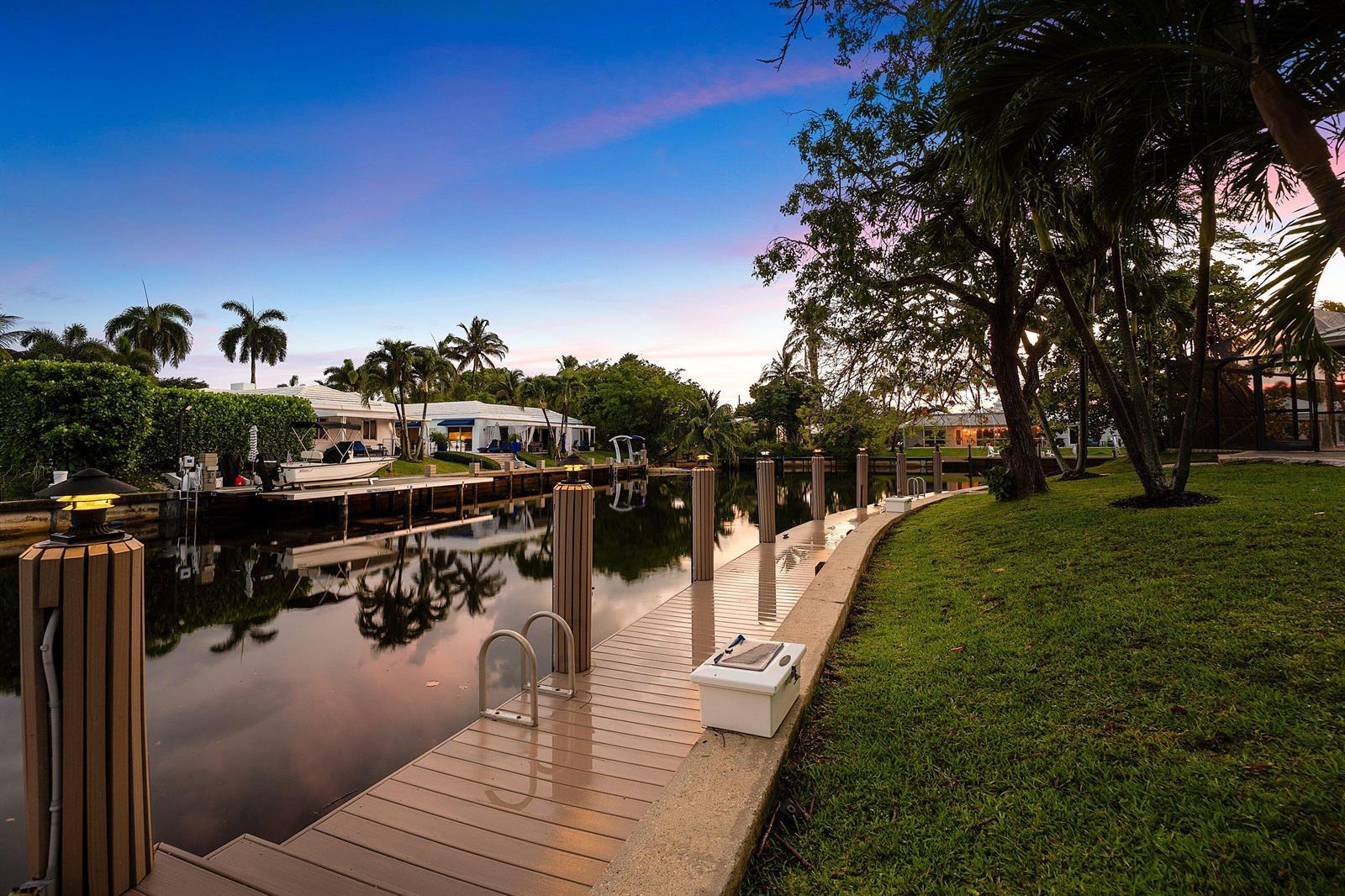 770 Peachtree Lane, Boca Raton FL 33486 photo 2