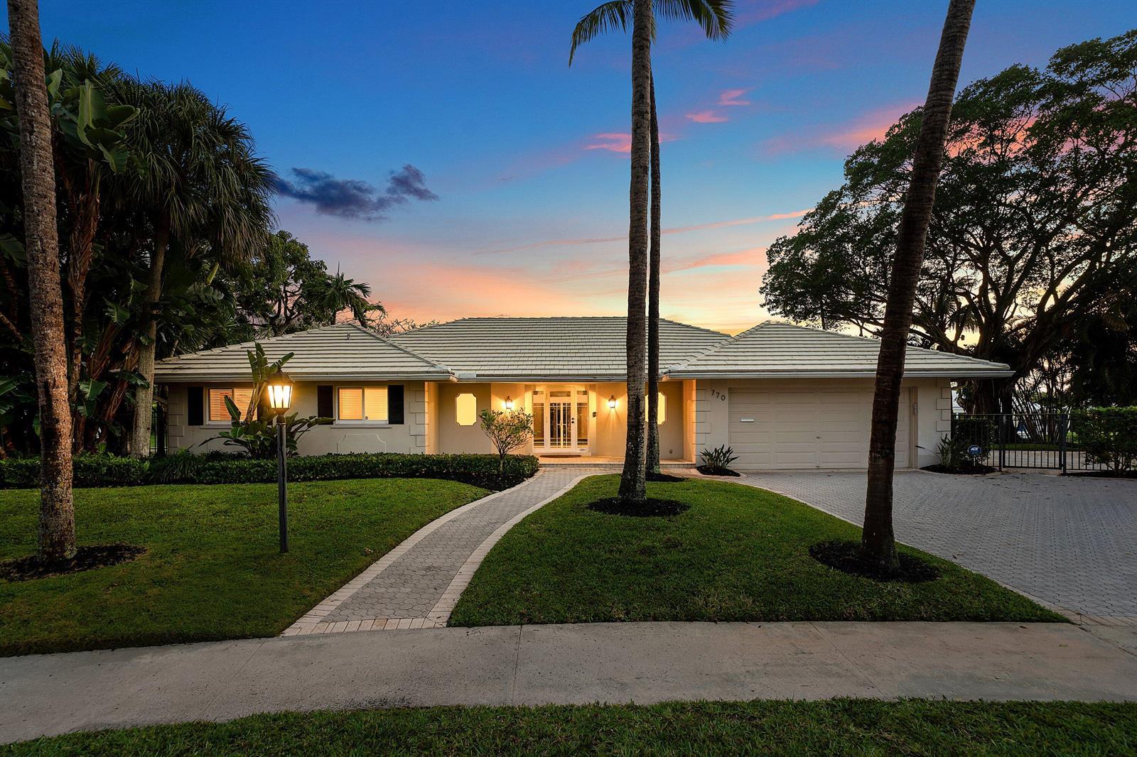 770 Peachtree Lane, Boca Raton FL 33486 photo 3