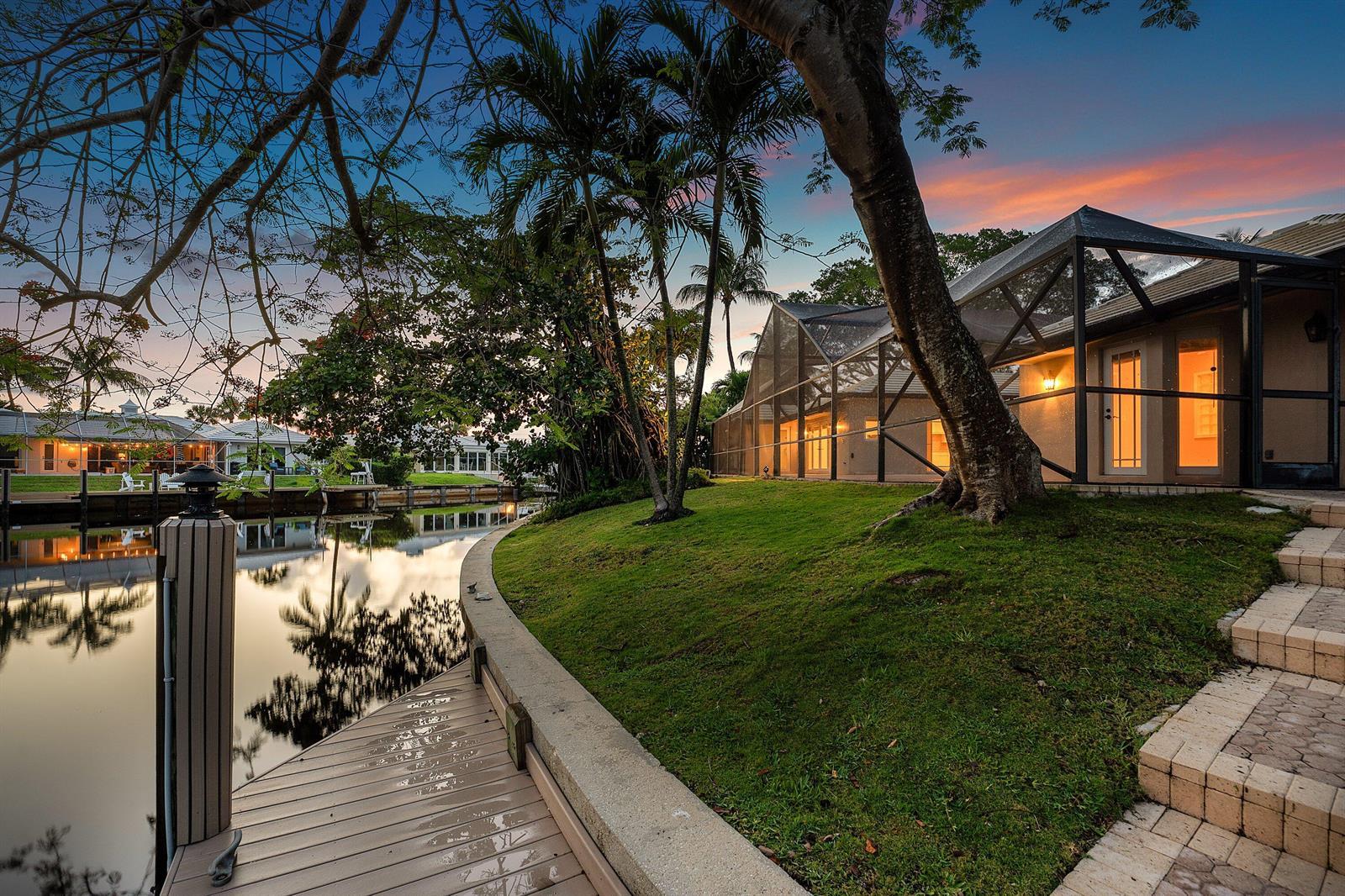 770 Peachtree Lane, Boca Raton FL 33486 photo 4