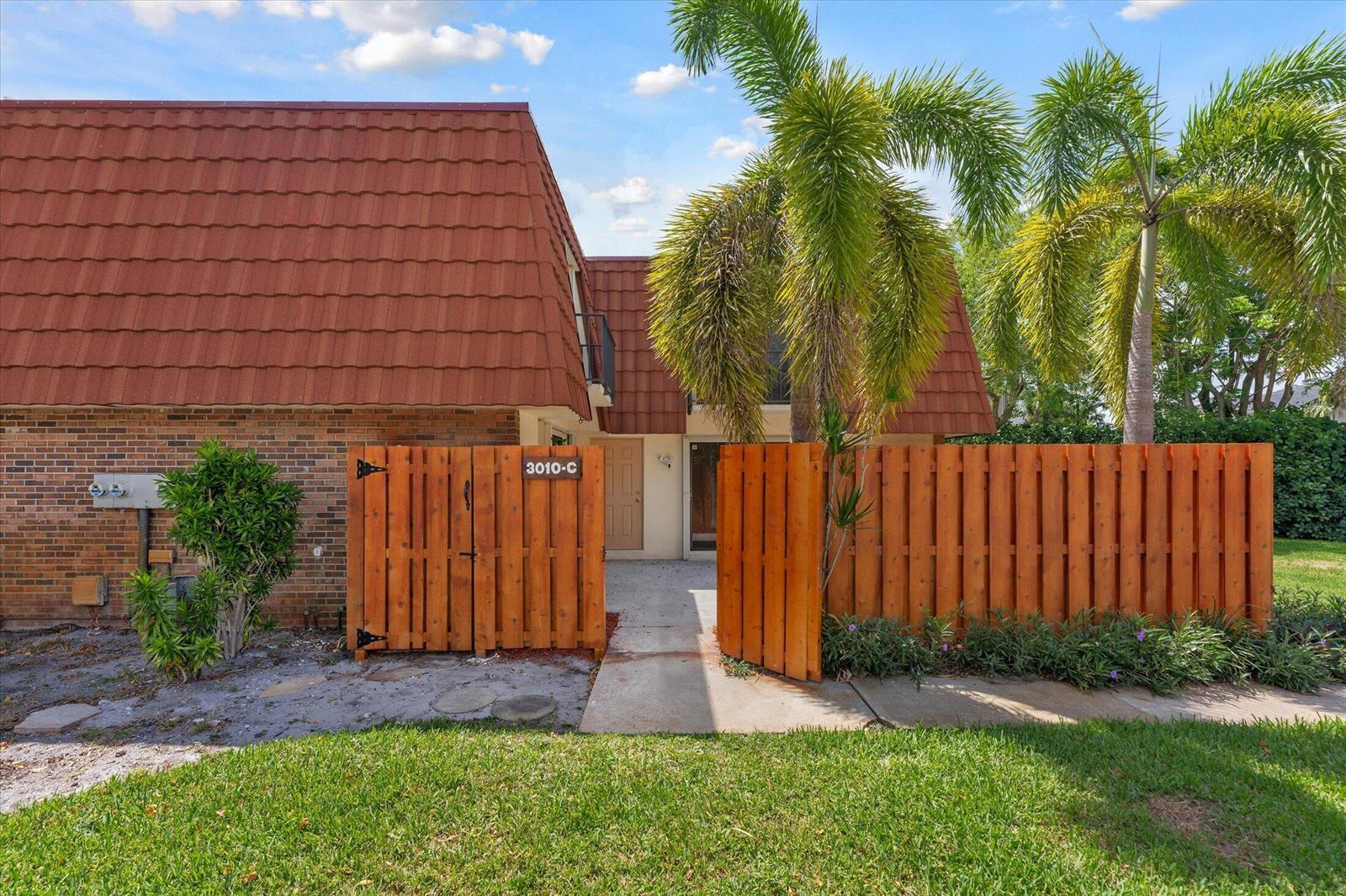 3010 San Clara Drive # c, Delray Beach FL 33445 photo 2