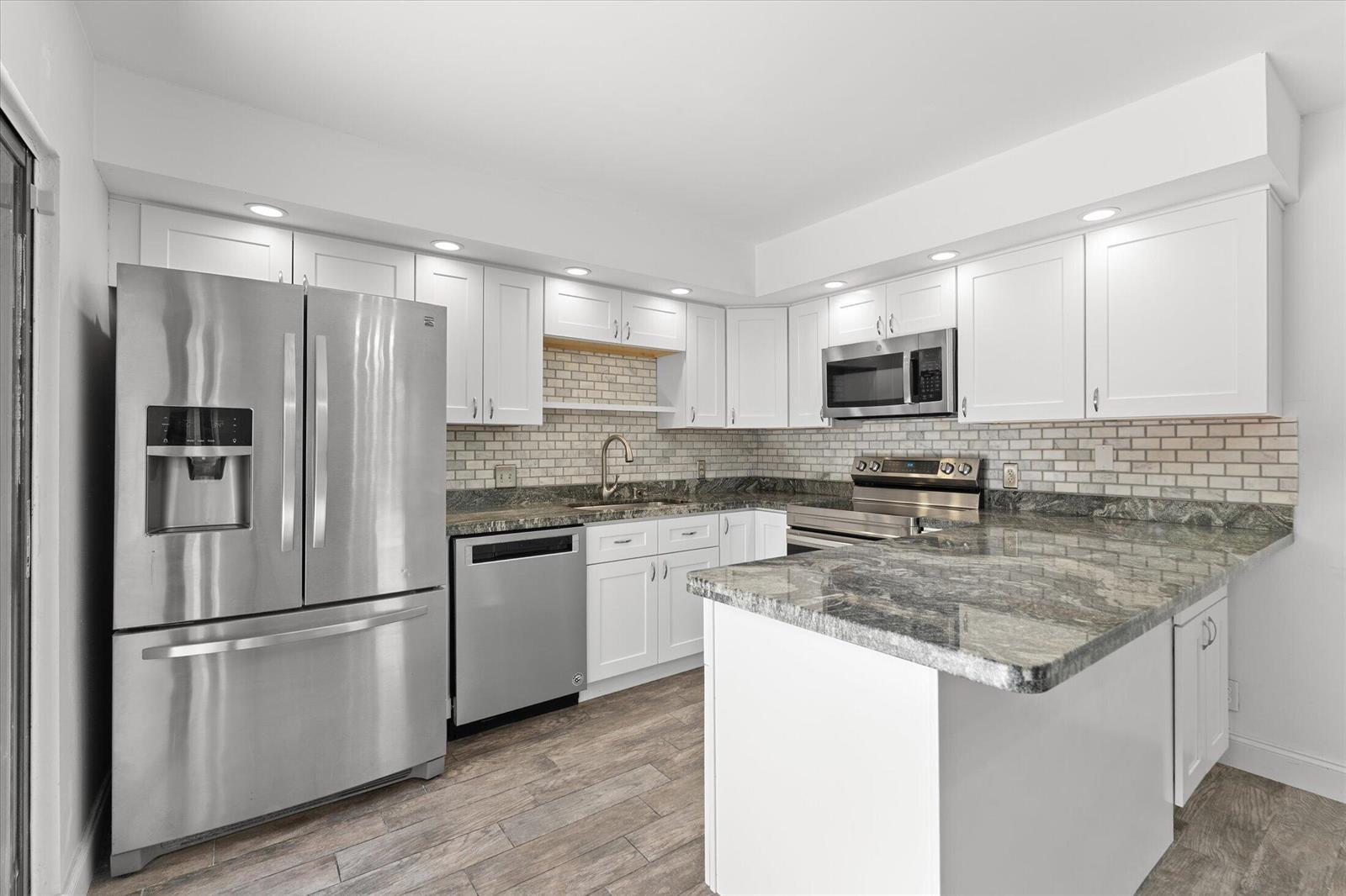 3010 San Clara Drive # c, Delray Beach FL 33445 photo 5