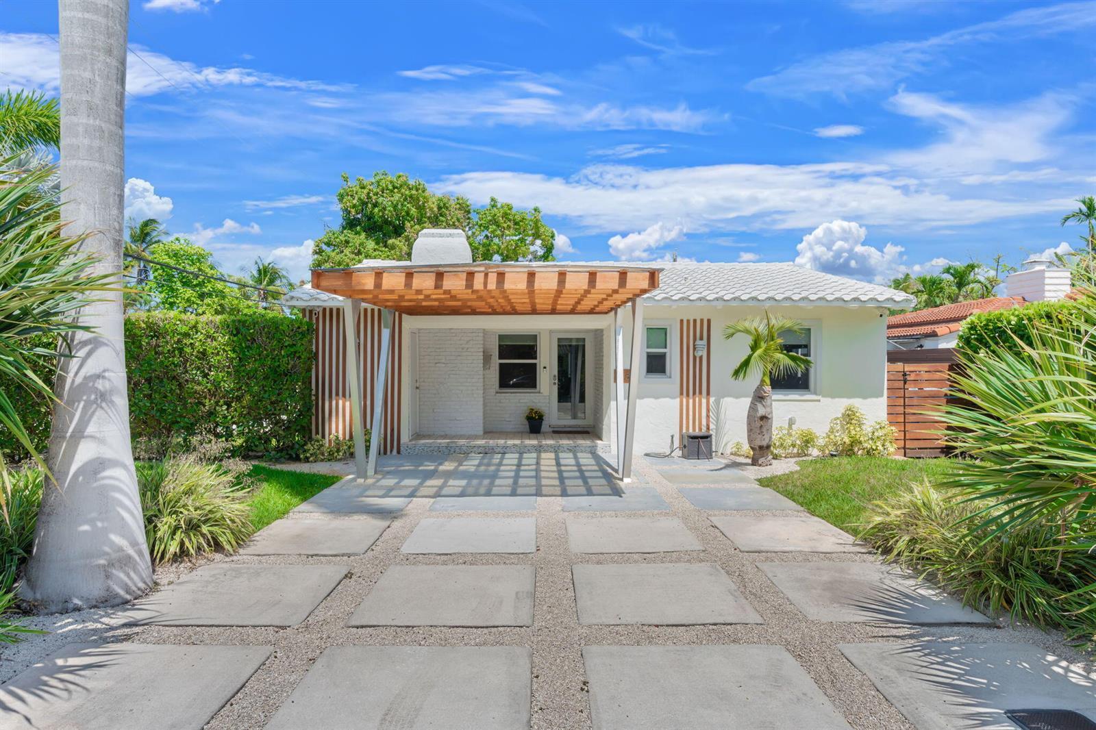 648 NE 17th Avenue, Fort Lauderdale FL 33304