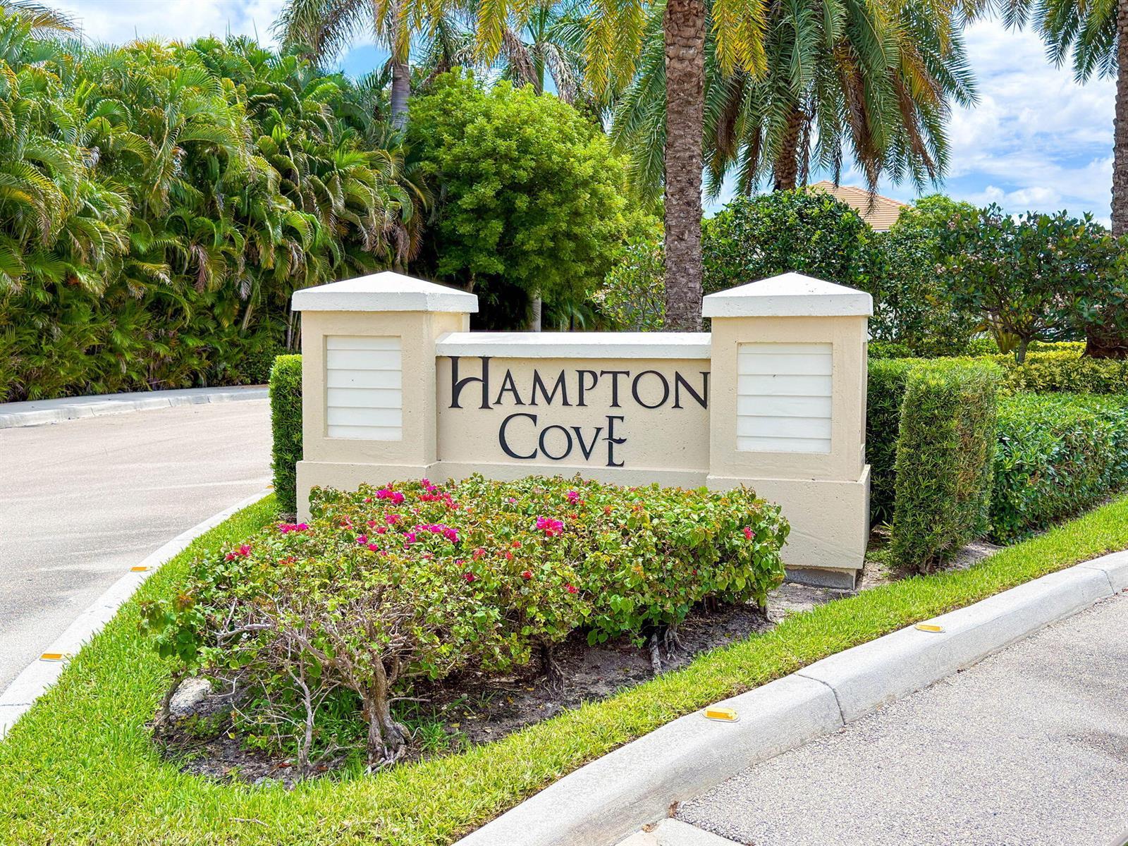 1950 Juno Landing Lane, North Palm Beach FL 33408