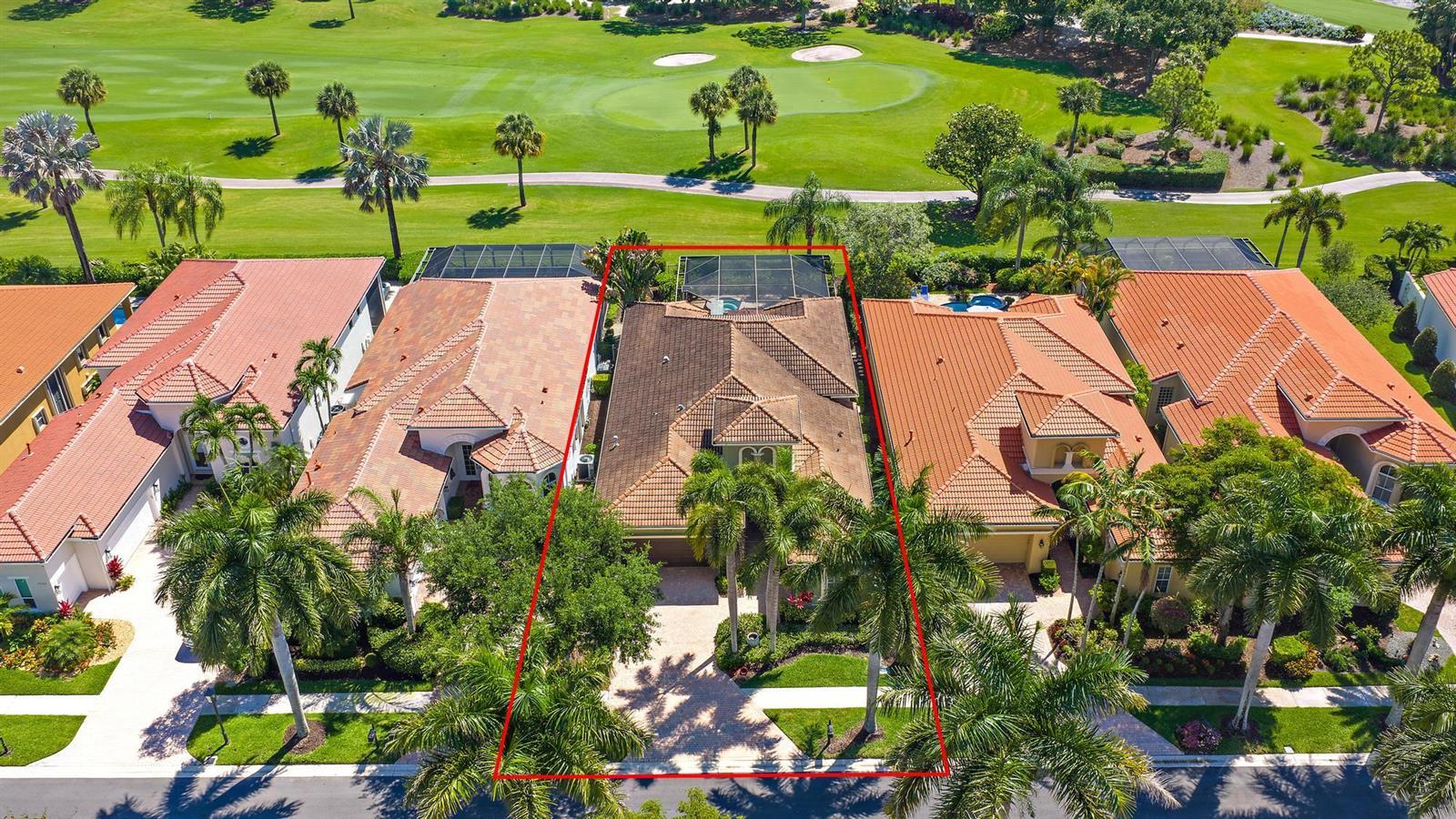7964 Via Villagio, West Palm Beach FL 33412 photo 2