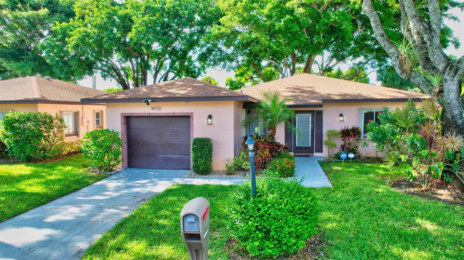 14712 Bonaire Boulevard, Delray Beach FL 33446