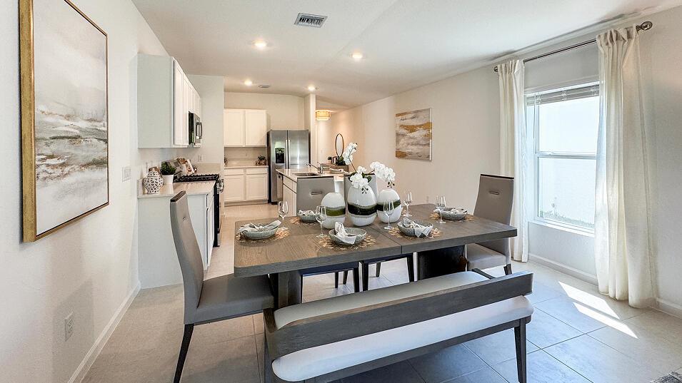 10929 NW Everbreeze Drive, Port St. Lucie FL 34987 photo 3
