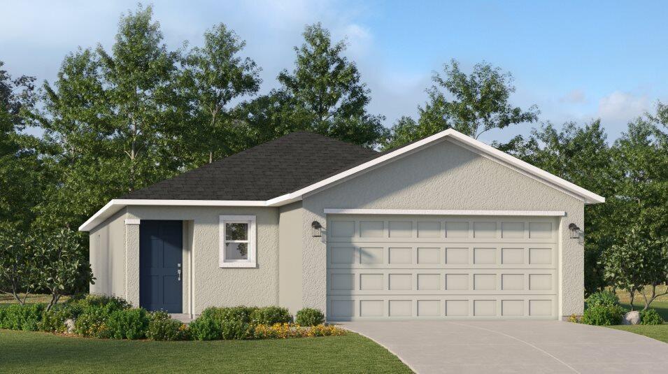 10929 NW Everbreeze Drive, Port St. Lucie FL 34987