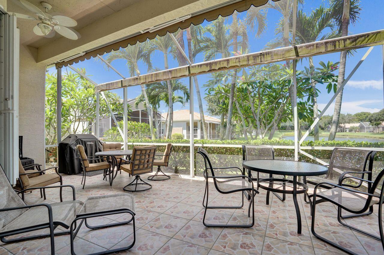 7804 Lando Avenue, Boynton Beach FL 33437 photo 2