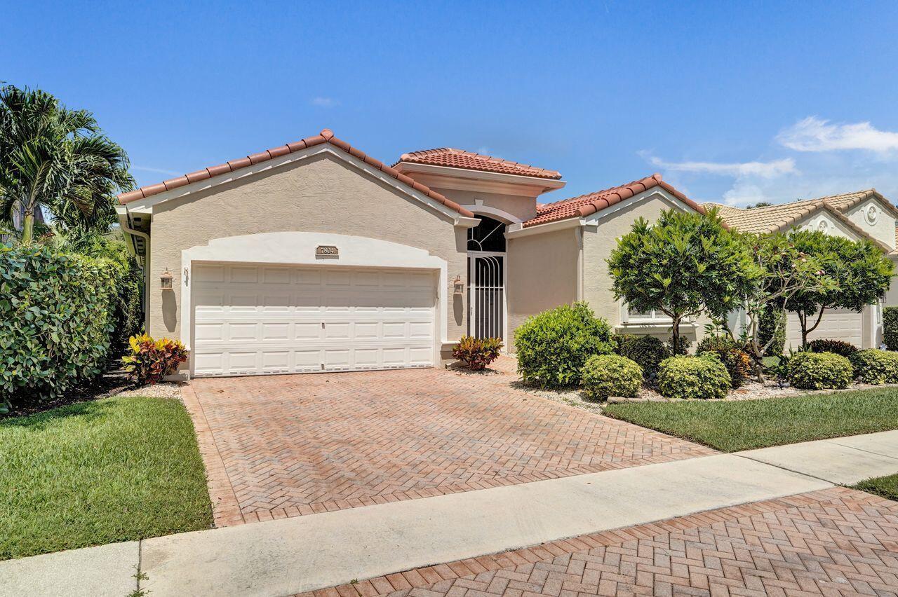 7804 Lando Avenue, Boynton Beach FL 33437