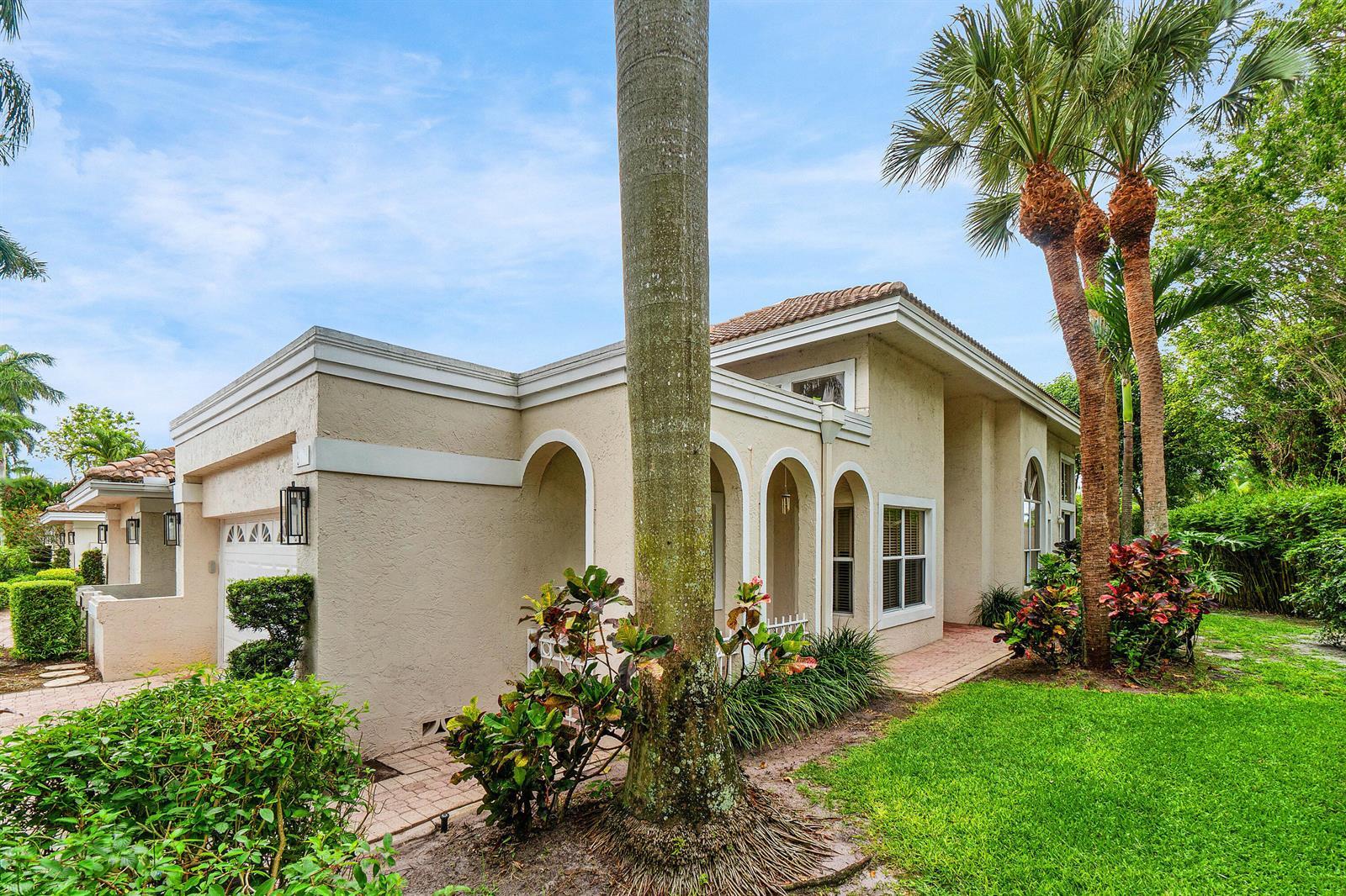 5106 Windsor Parke Drive, Boca Raton FL 33496 photo 2