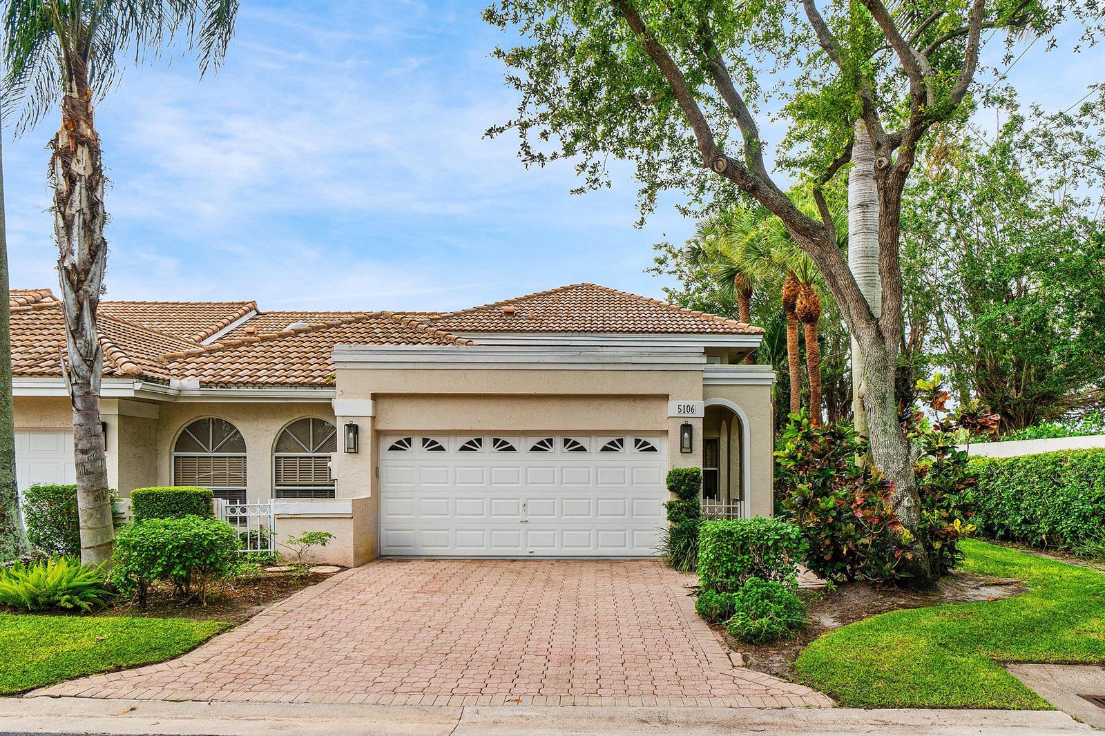 5106 Windsor Parke Drive, Boca Raton FL 33496 photo 3