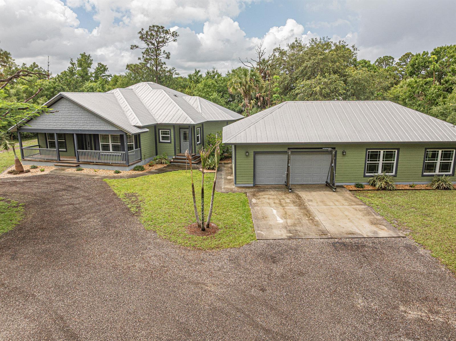 1354 SW Locks Road, Stuart FL 34997