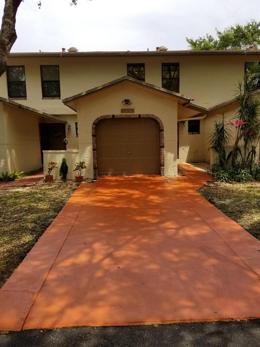 23312 SW 53rd Avenue # C, Boca Raton FL 33433
