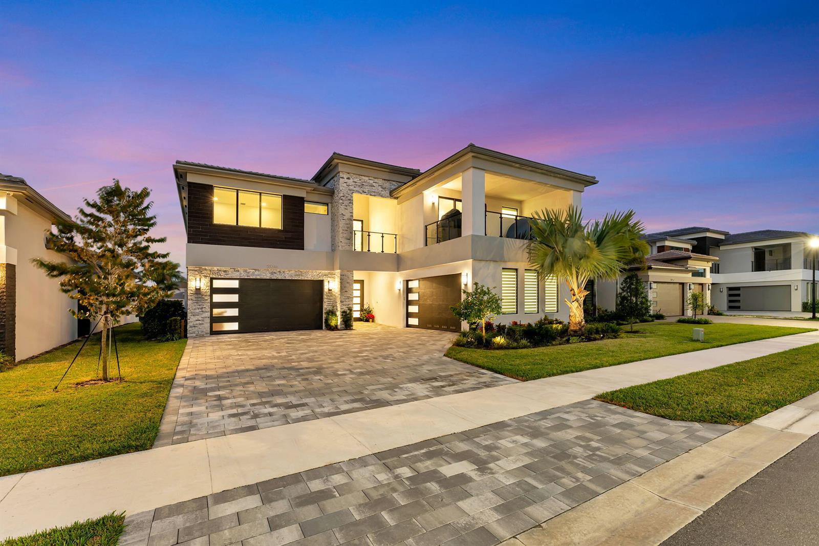 20046 Pacific Dunes Drive, Boca Raton FL 33434