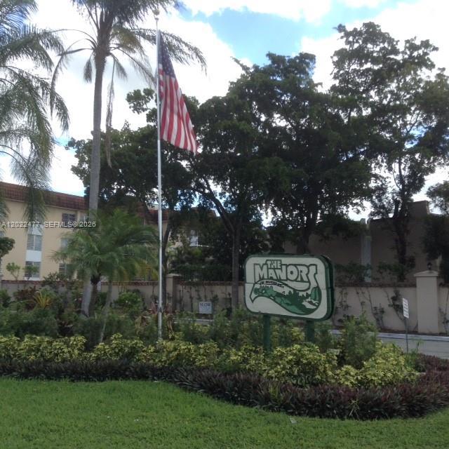 4154 Inverrary Dr # 205, Lauderhill FL 33319