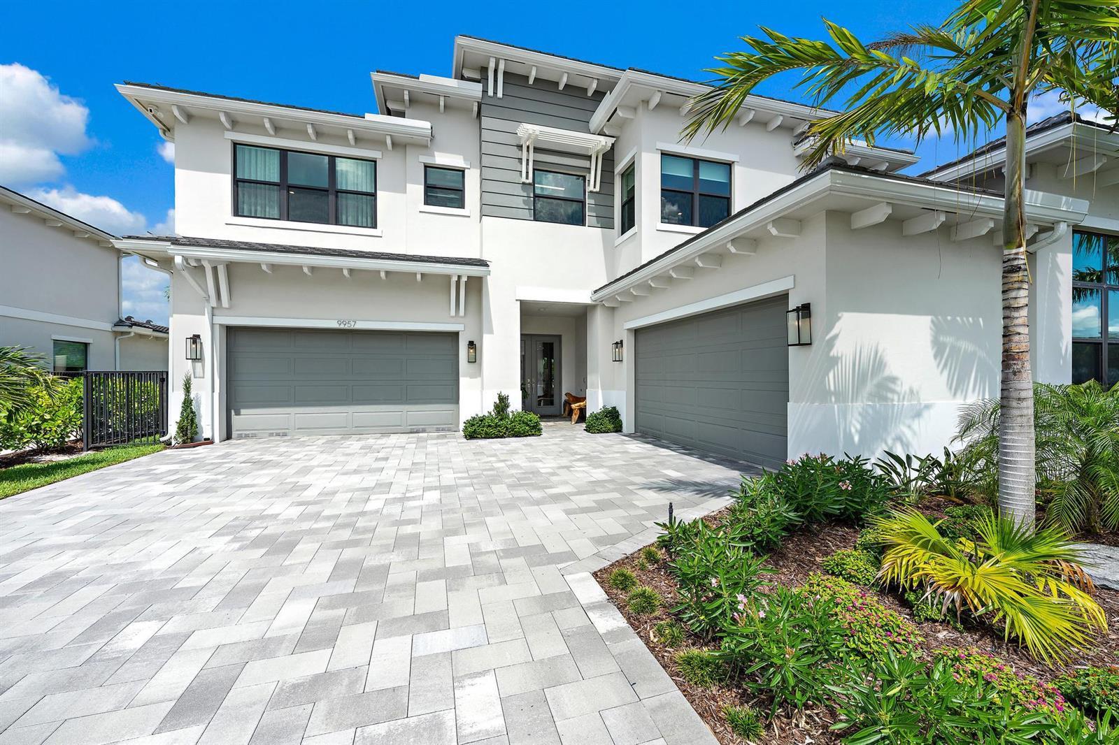 9957 Migration Point, Palm Beach Gardens FL 33412 photo 3