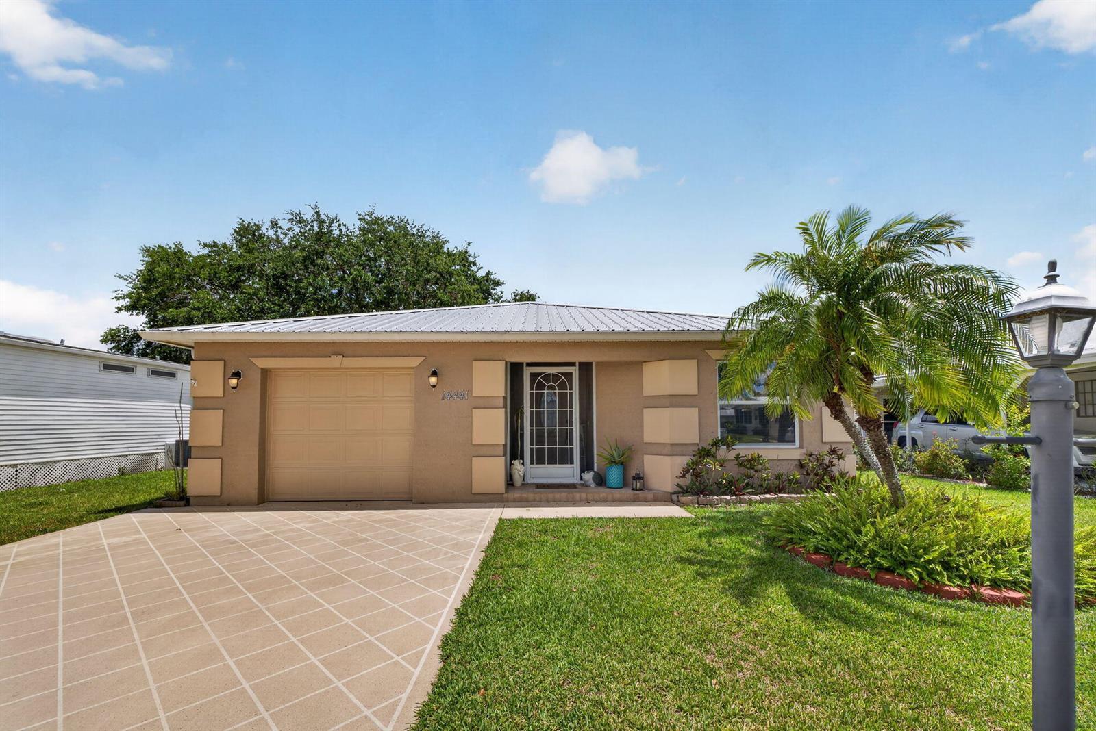 14441 Dulce Real, Fort Pierce FL 34951