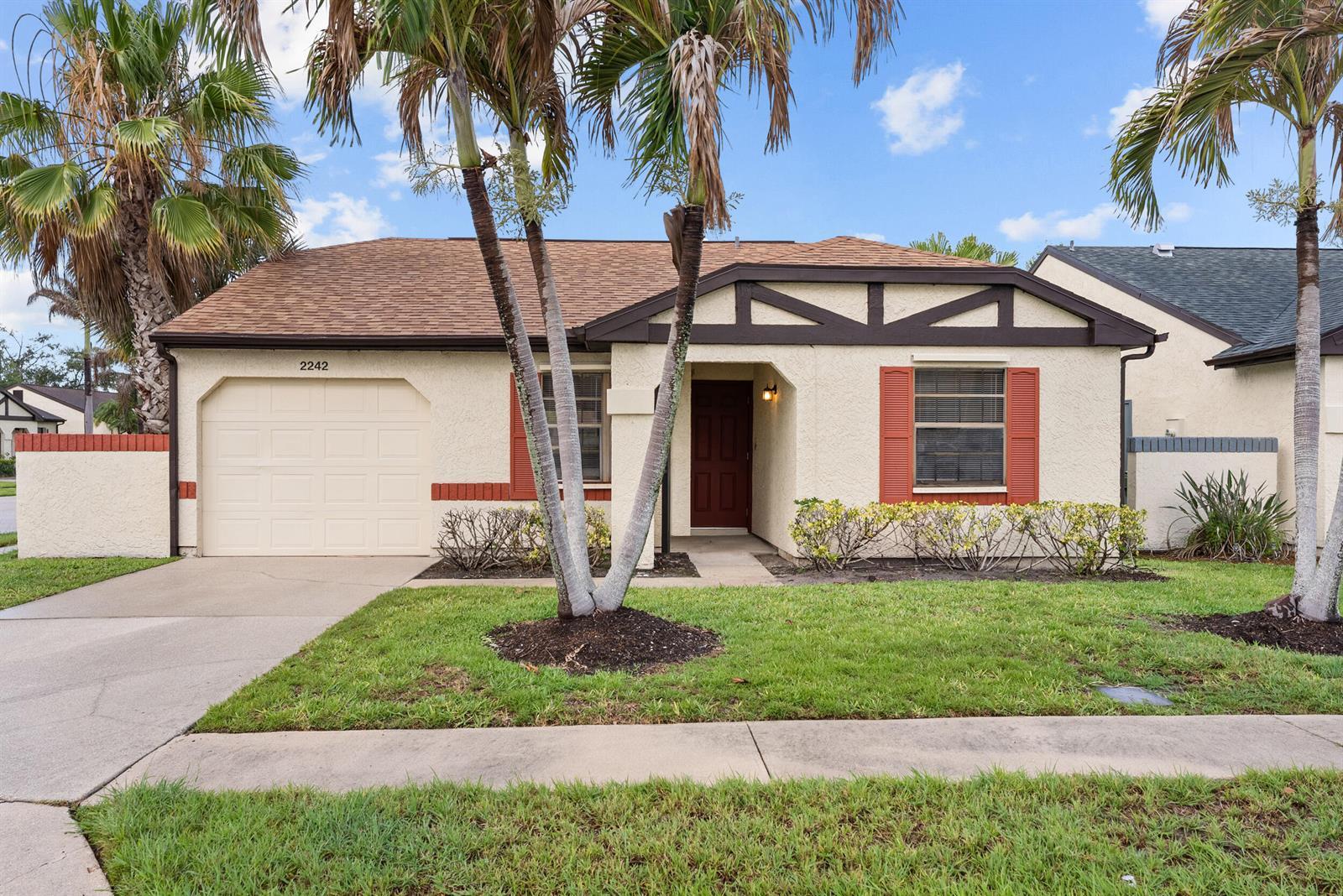 2242 SE Breckenridge Circle, Port St. Lucie FL 34952