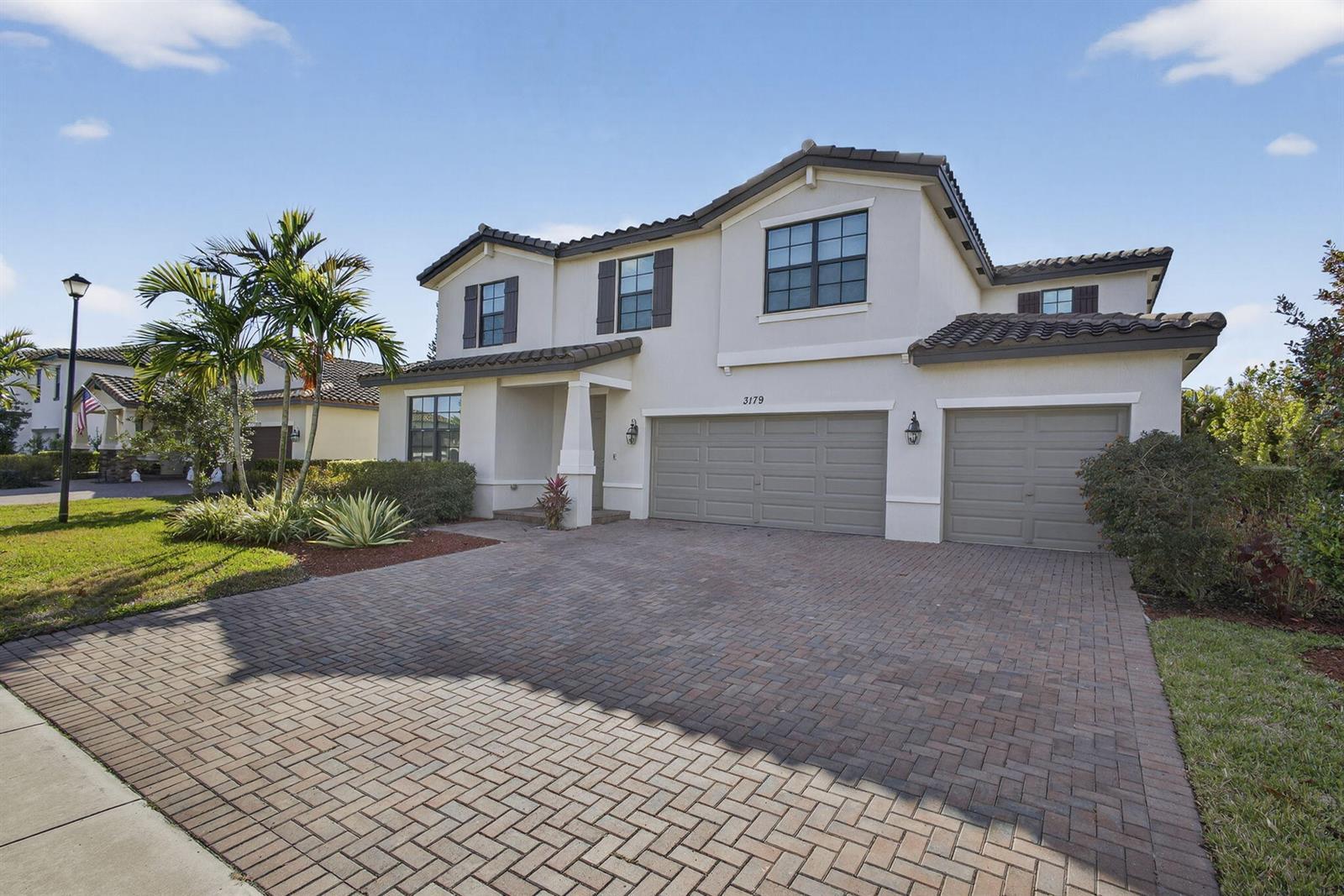 3179 Streng Lane, Royal Palm Beach FL 33411 photo 2