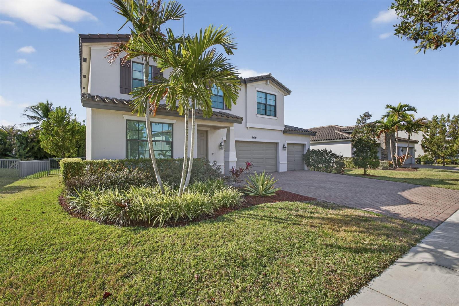 3179 Streng Lane, Royal Palm Beach FL 33411 photo 3